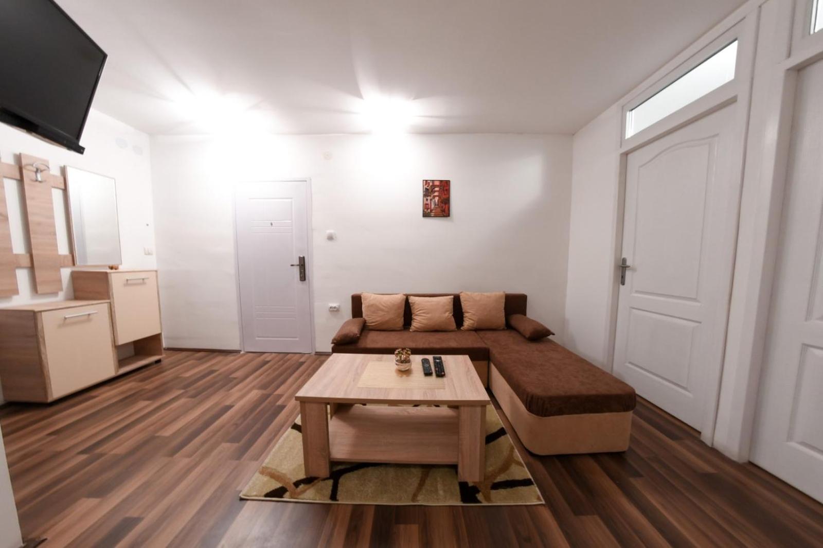Anastasija Apartmani view 5