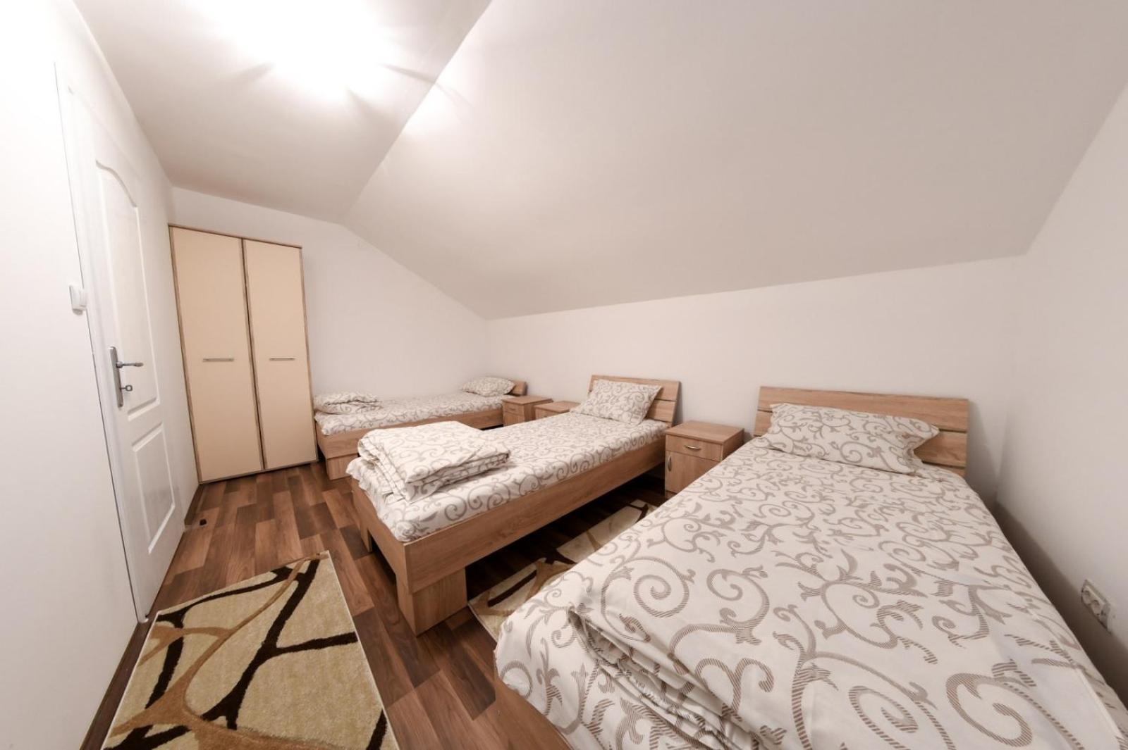 Anastasija Apartmani view 3