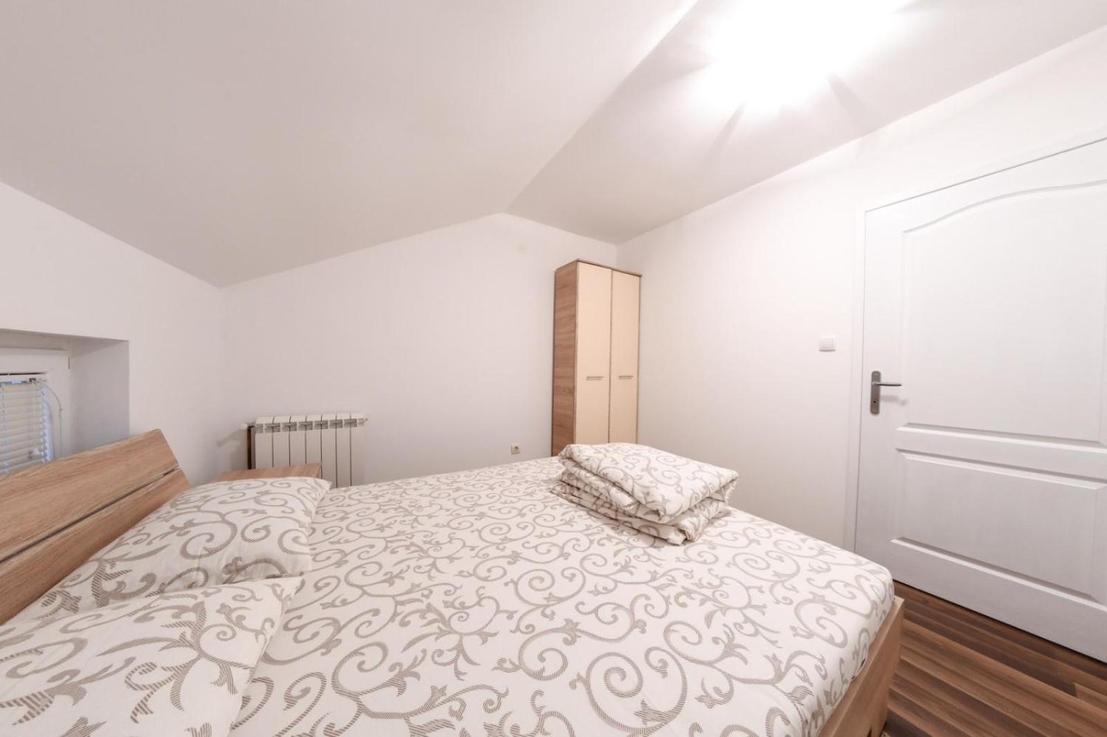 Anastasija Apartmani view 4