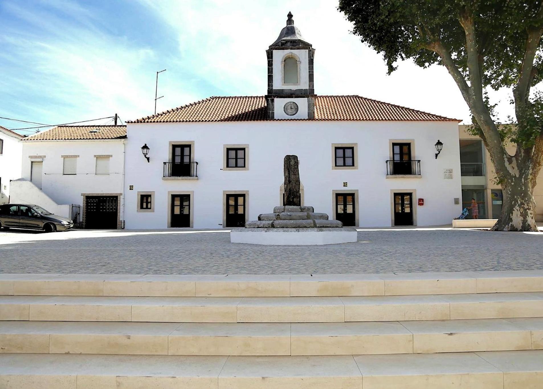 Hotel Duarte Houses T2 - com vista mar - Image 1