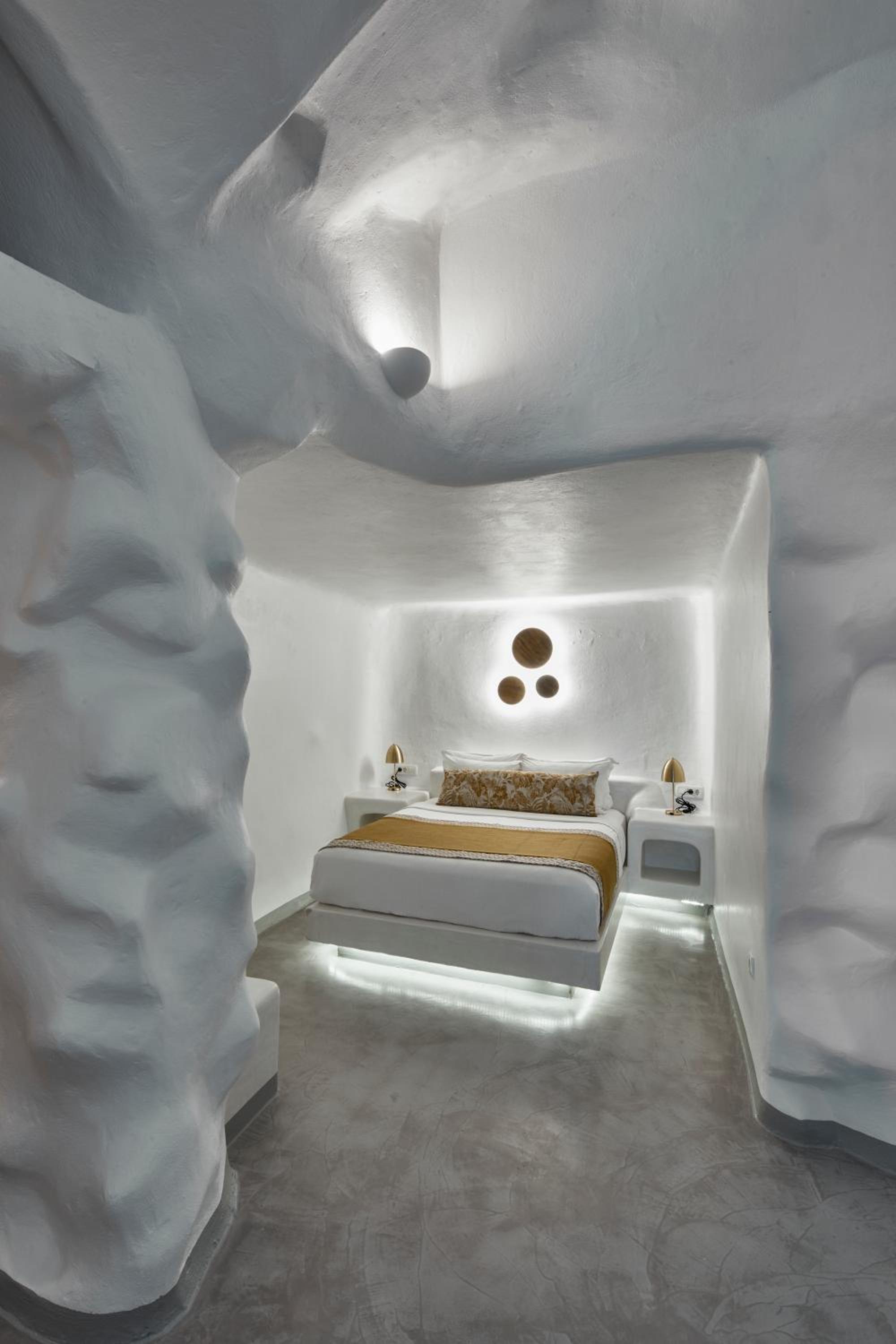 Oia Vacations - Filotera Suites - Property Image 115