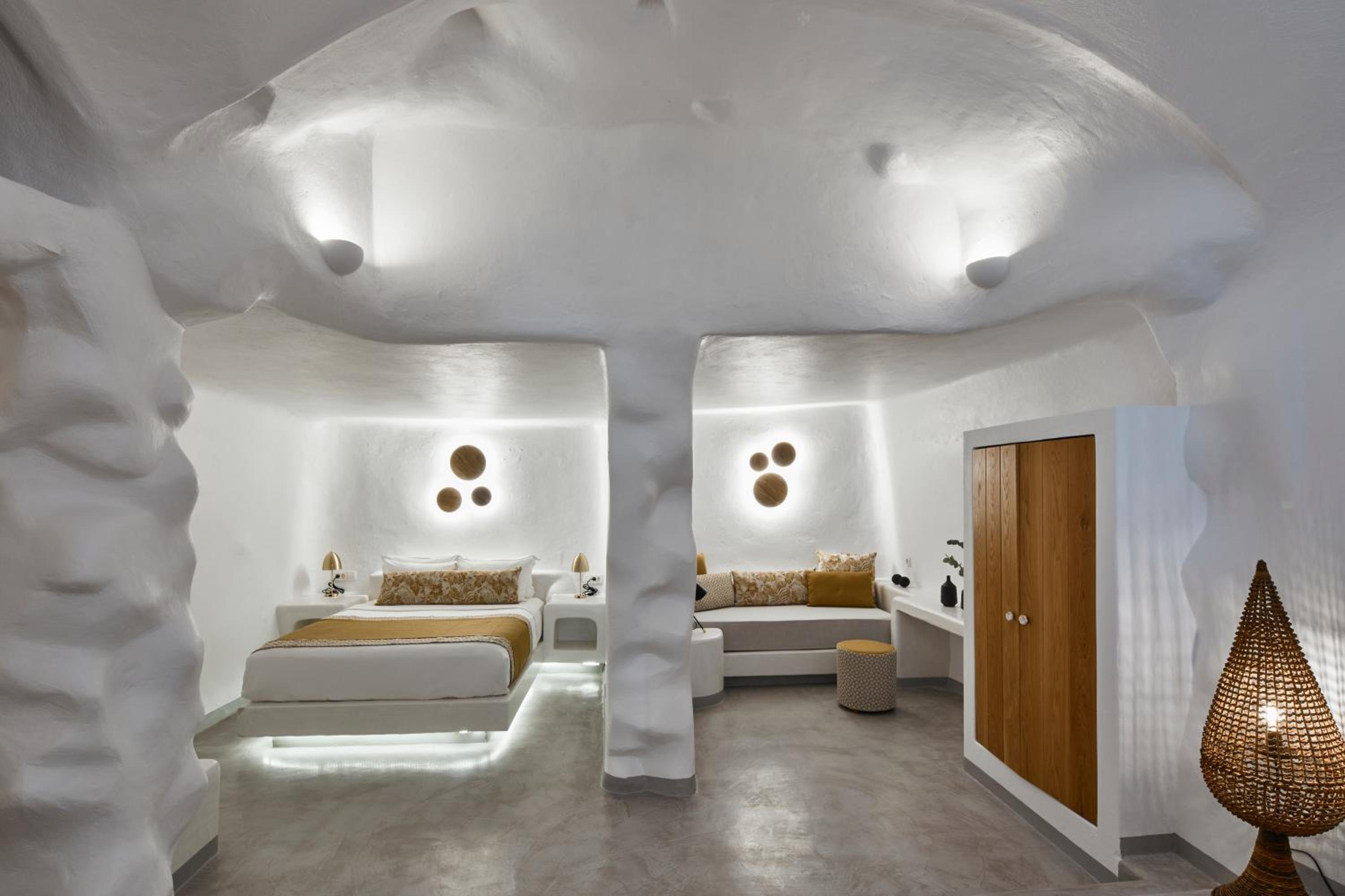 Oia Vacations - Filotera Suites - Property Image 116