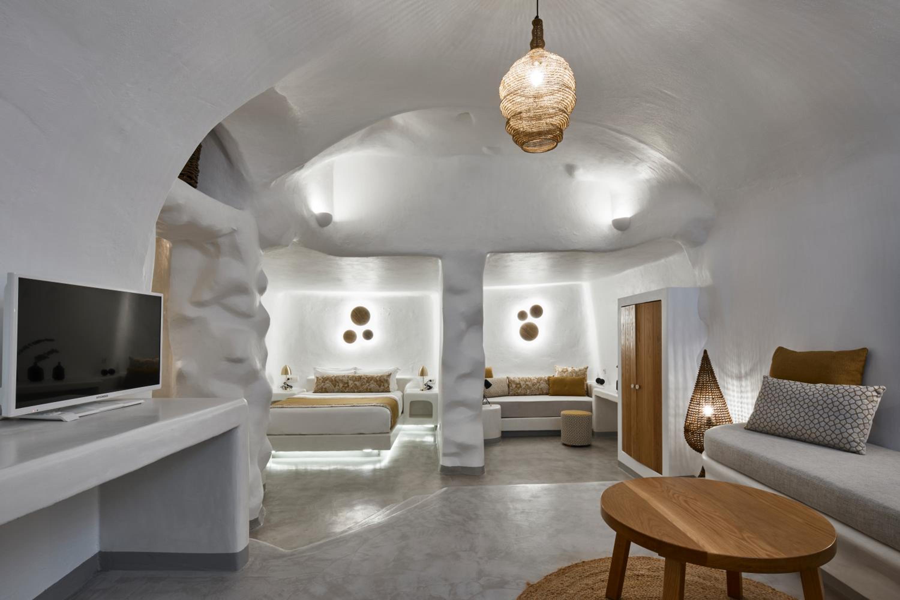 Oia Vacations - Filotera Suites - Property Image 96