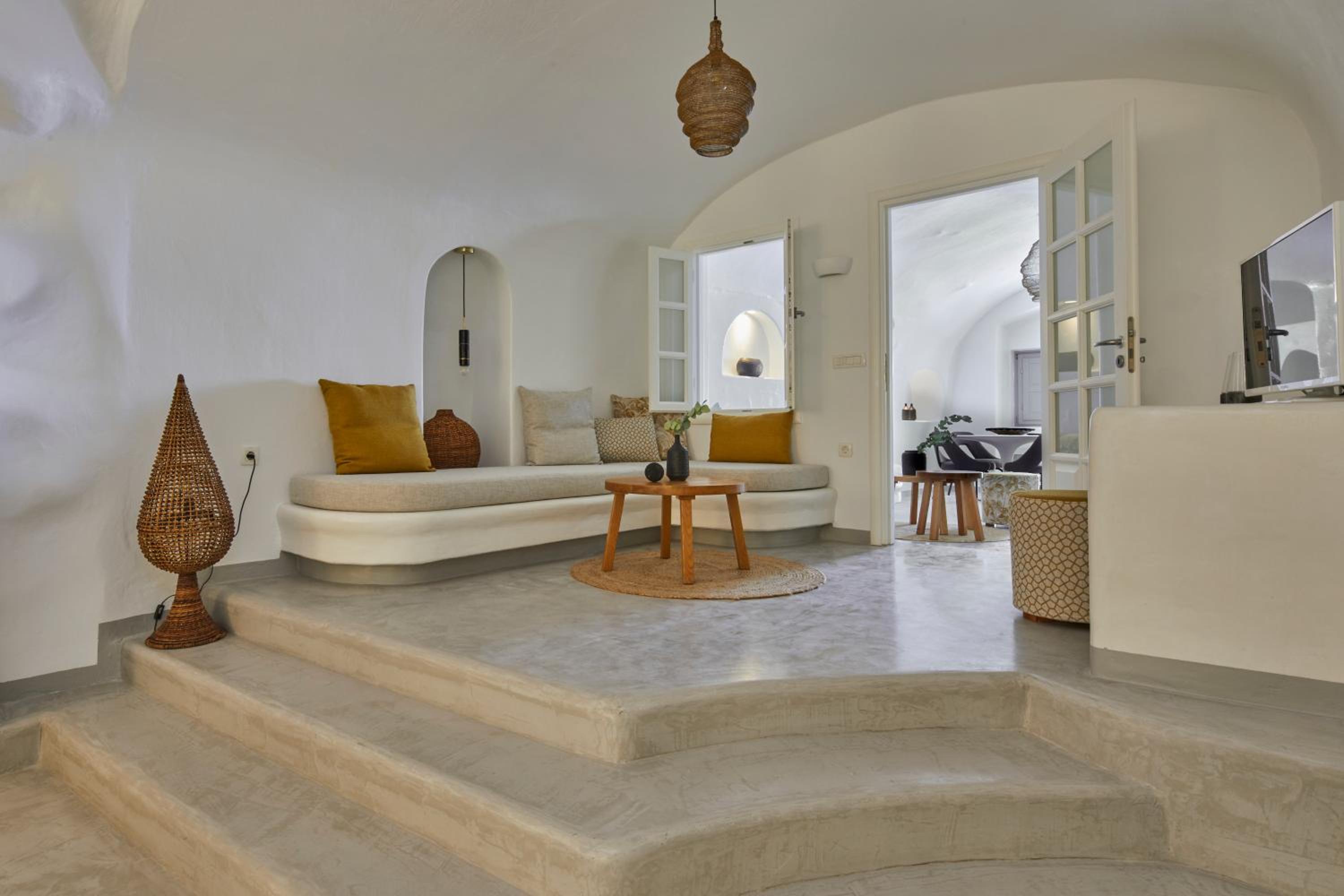Oia Vacations - Filotera Suites - Property Image 113