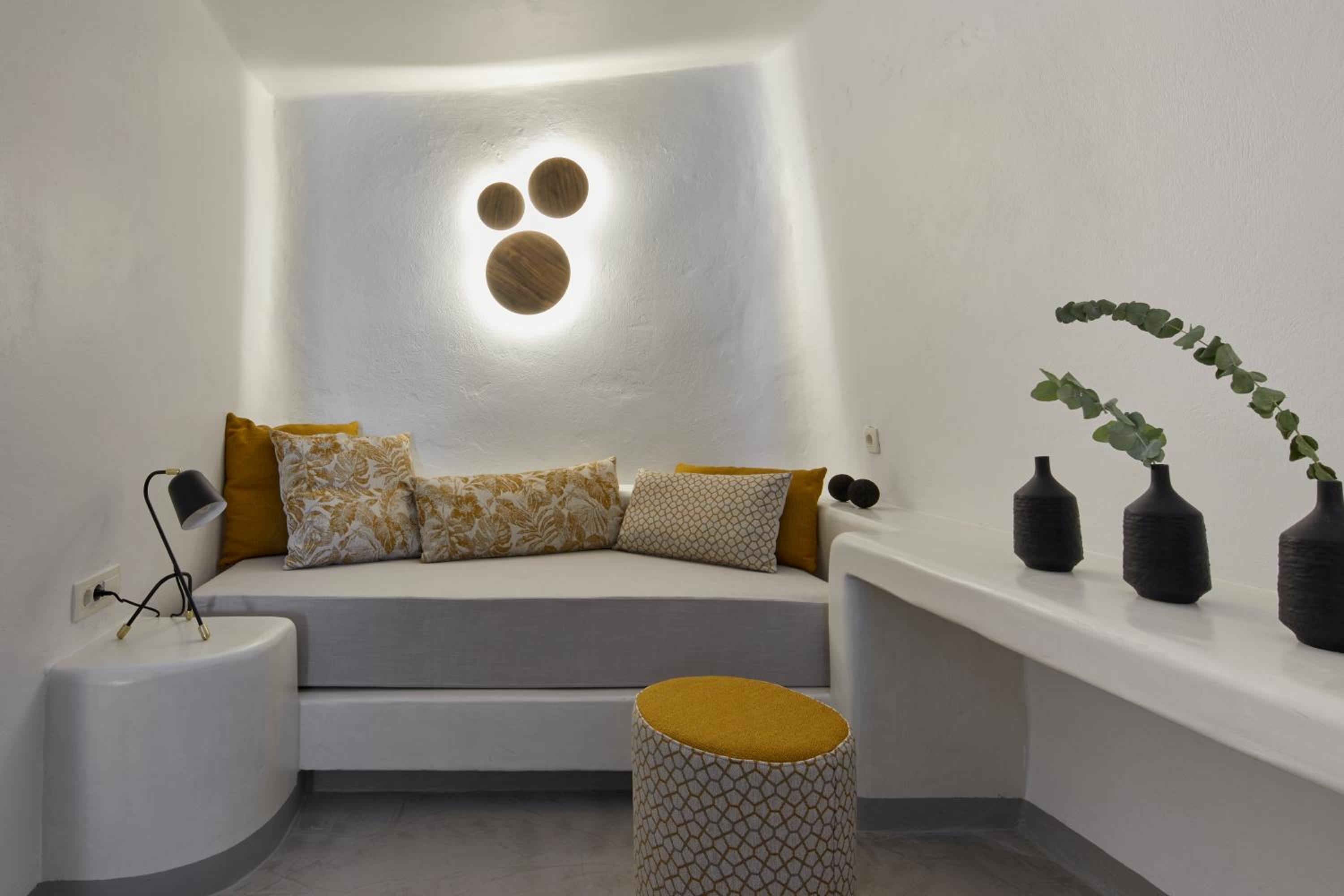 Oia Vacations - Filotera Suites - Property Image 114