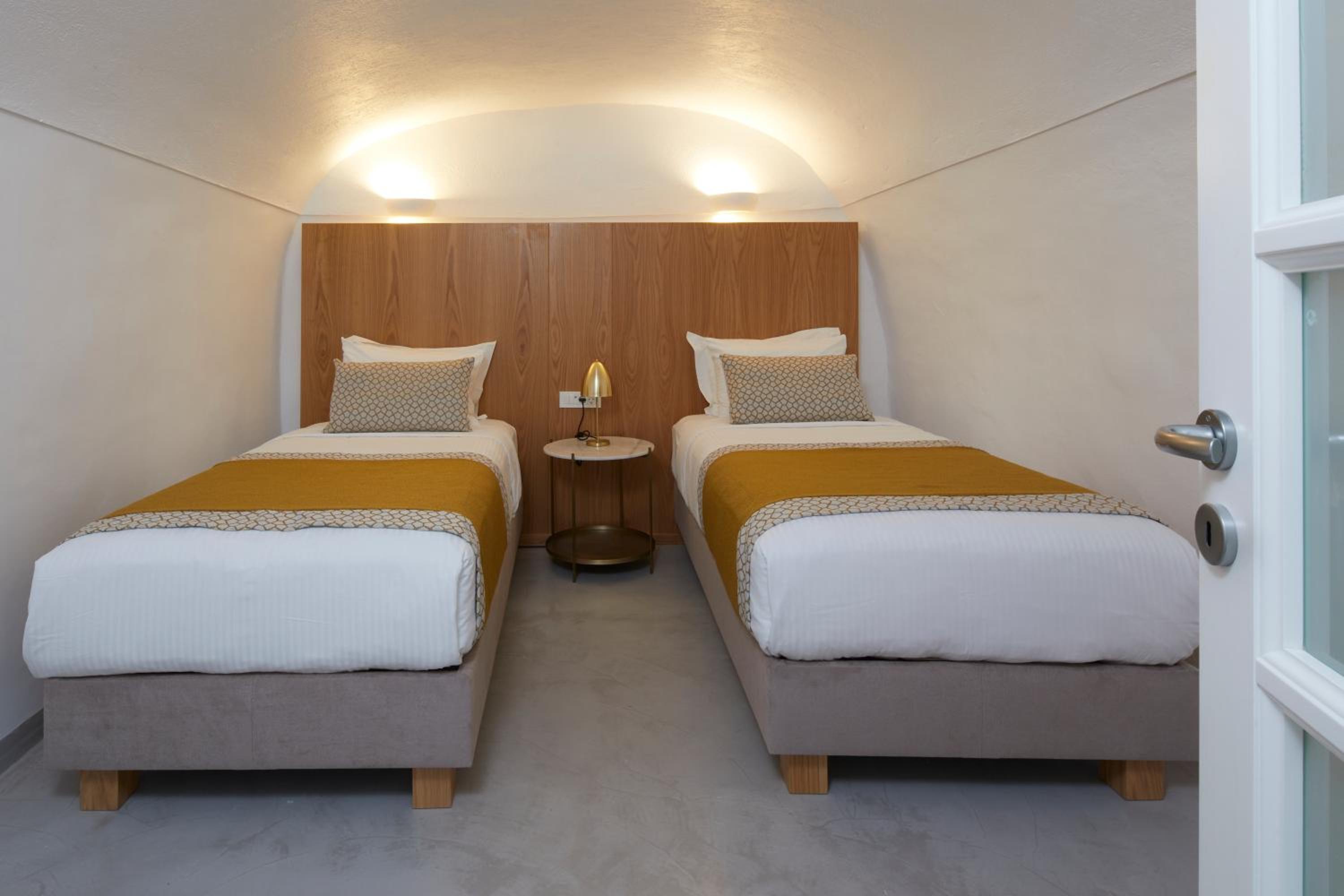 Oia Vacations - Filotera Suites - Property Image 23