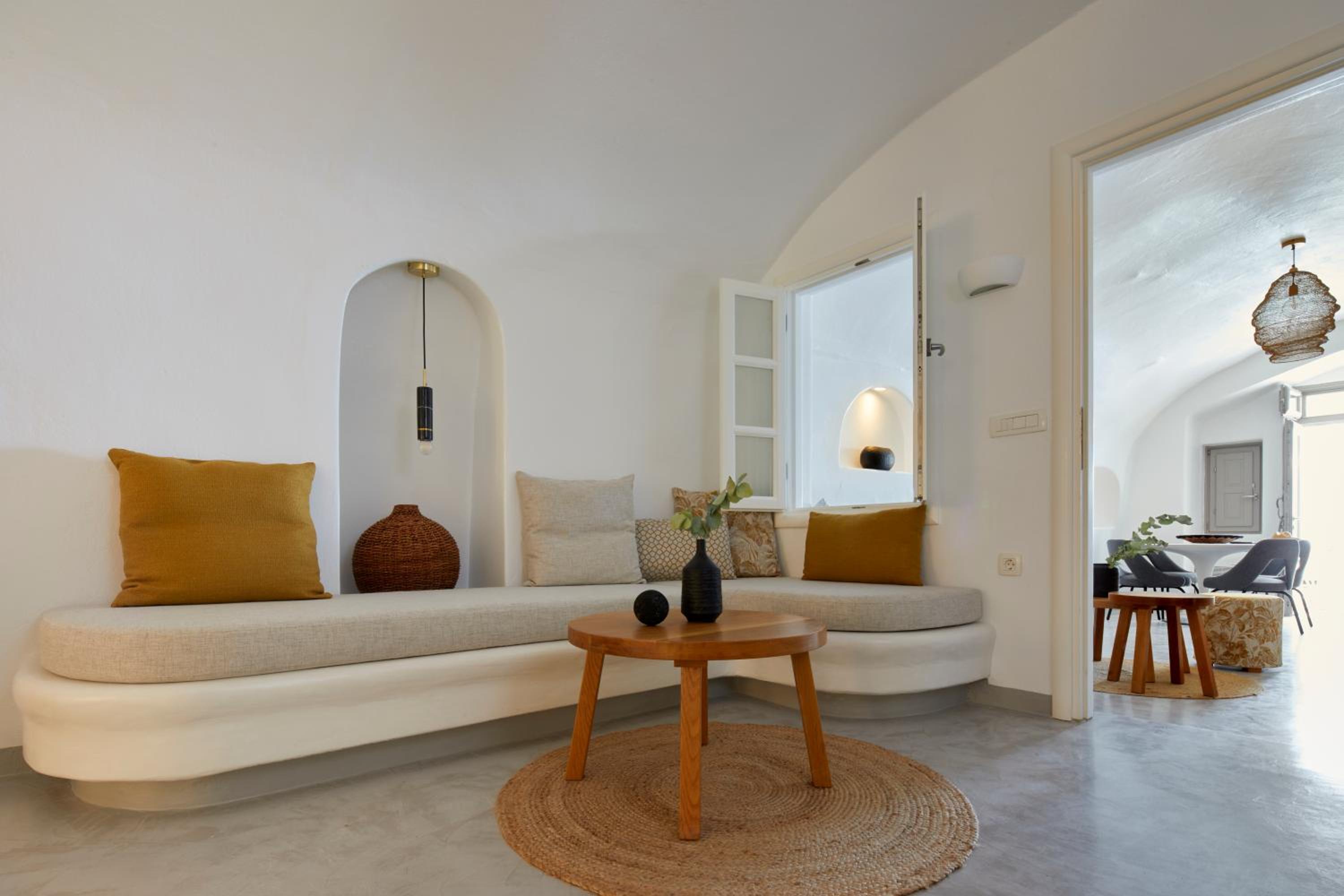 Oia Vacations - Filotera Suites - Property Image 24
