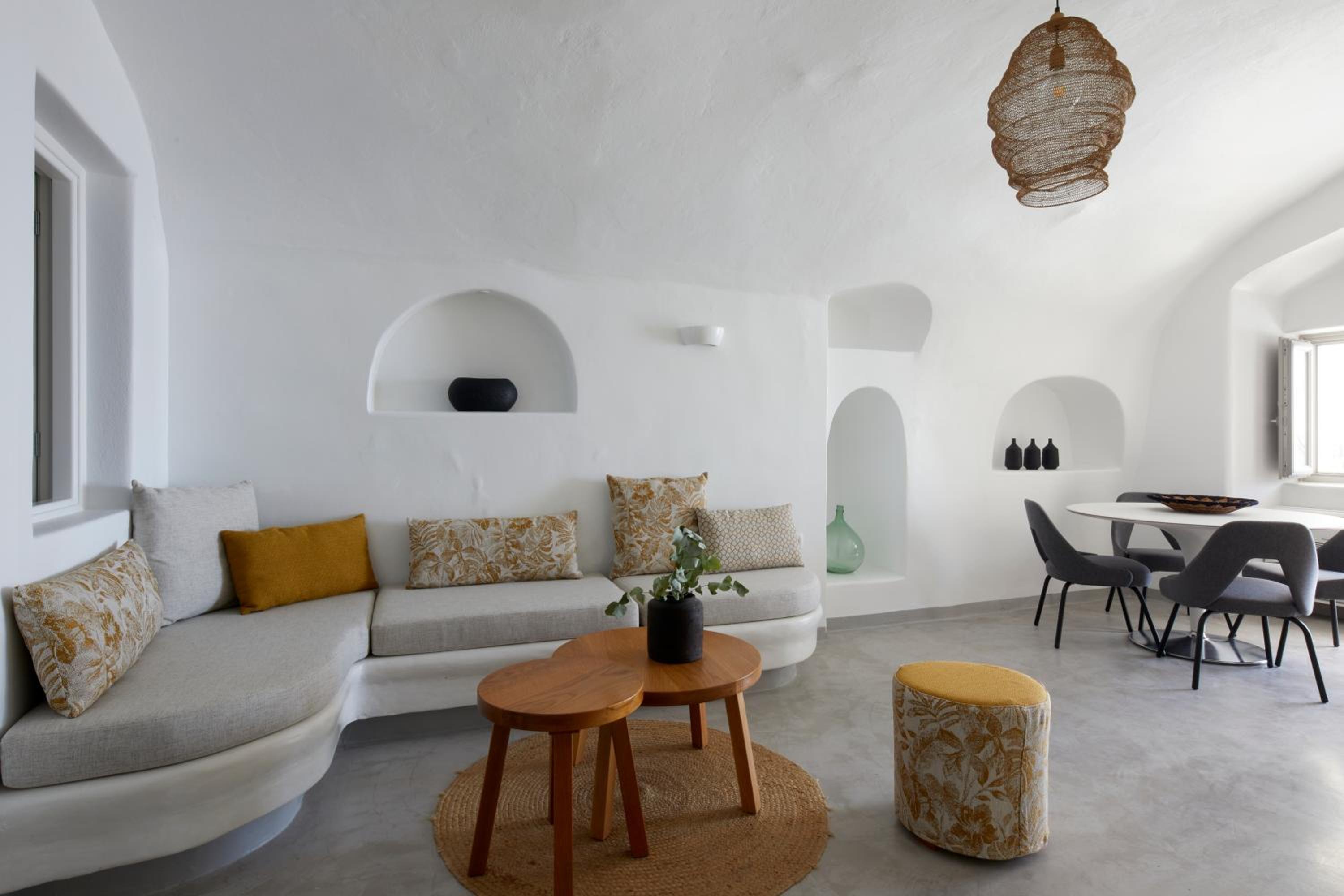 Oia Vacations - Filotera Suites - Property Image 21