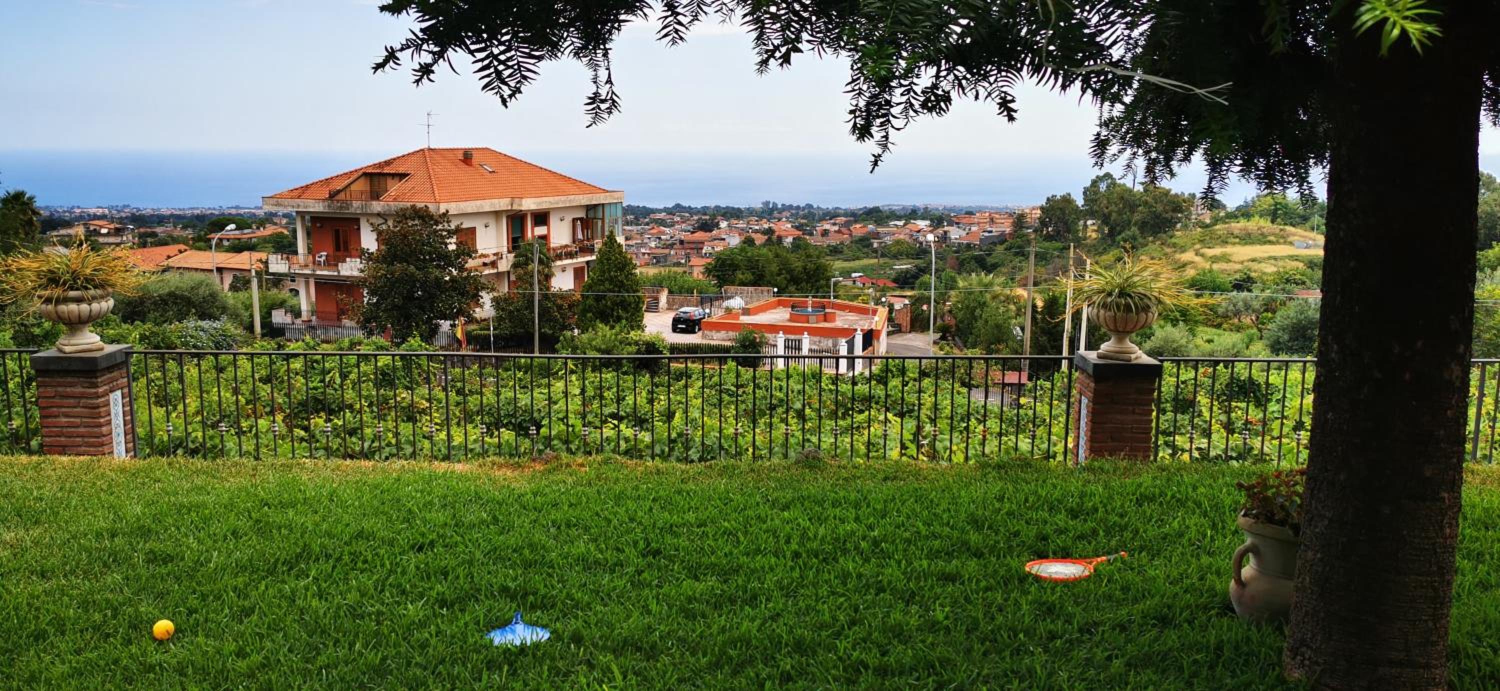 B&B Villa Dagala view 3