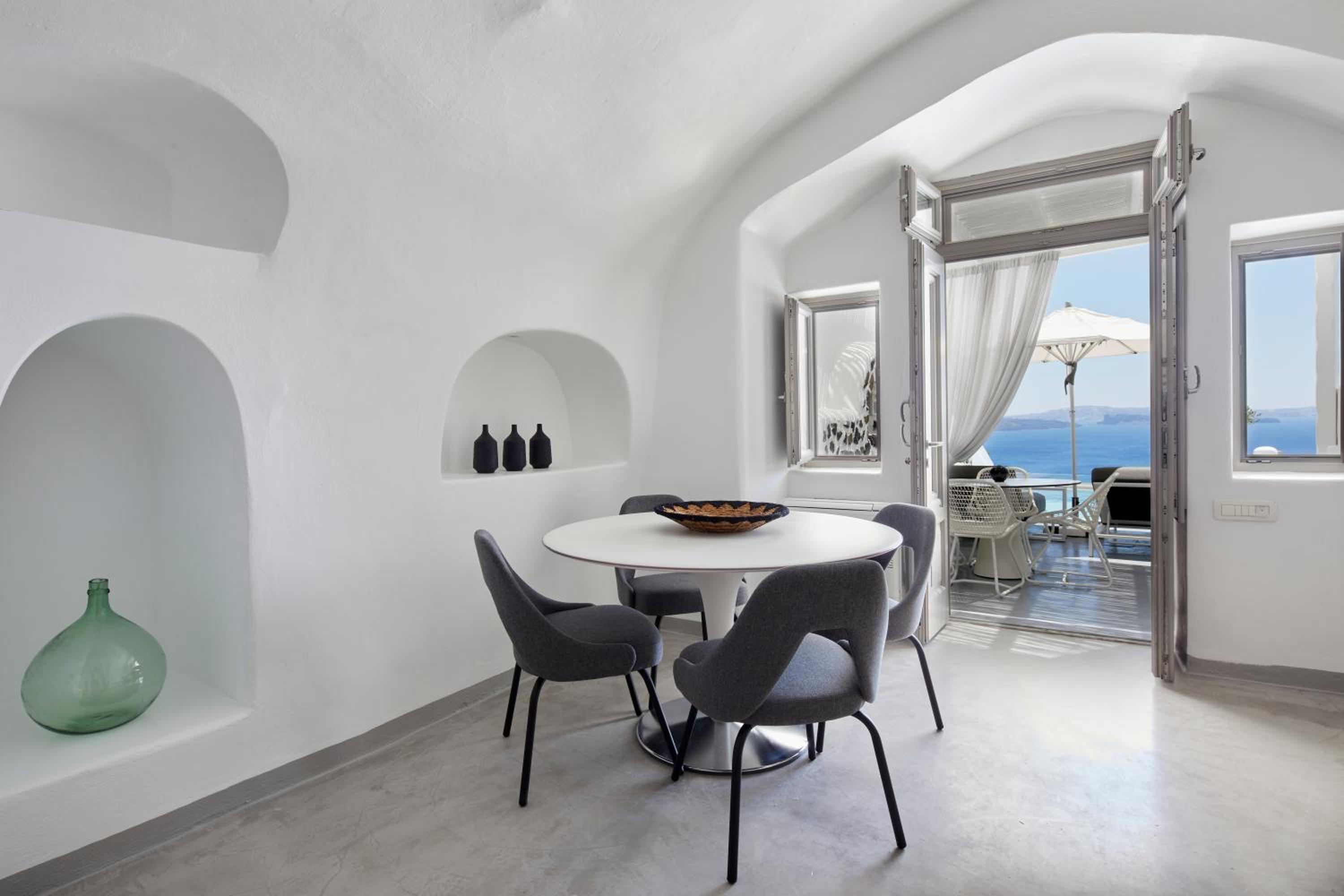 Oia Vacations - Filotera Suites - Property Image 19