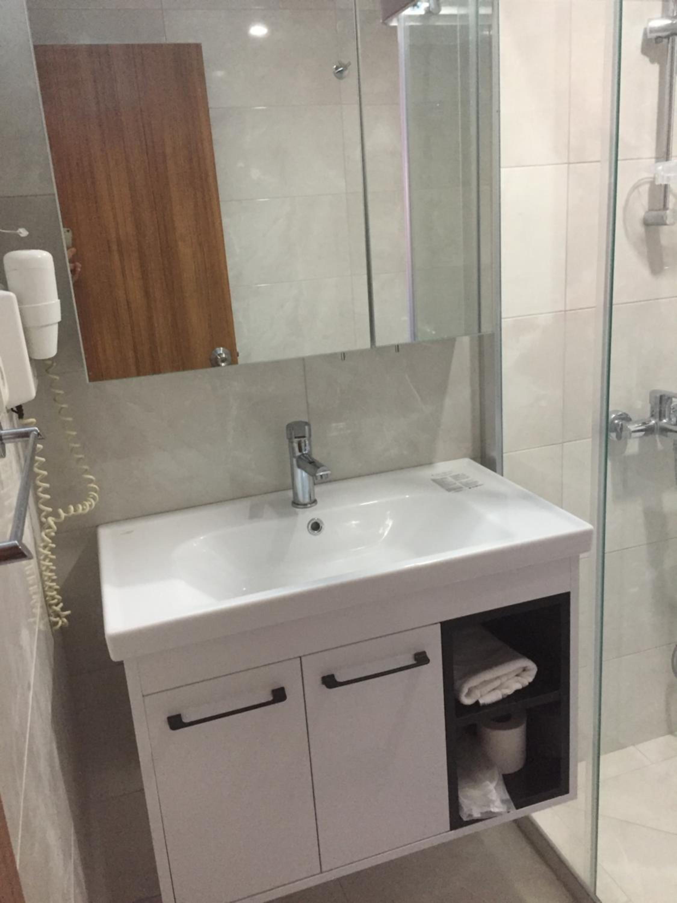 Hotel Baylan Basmane - Image 105