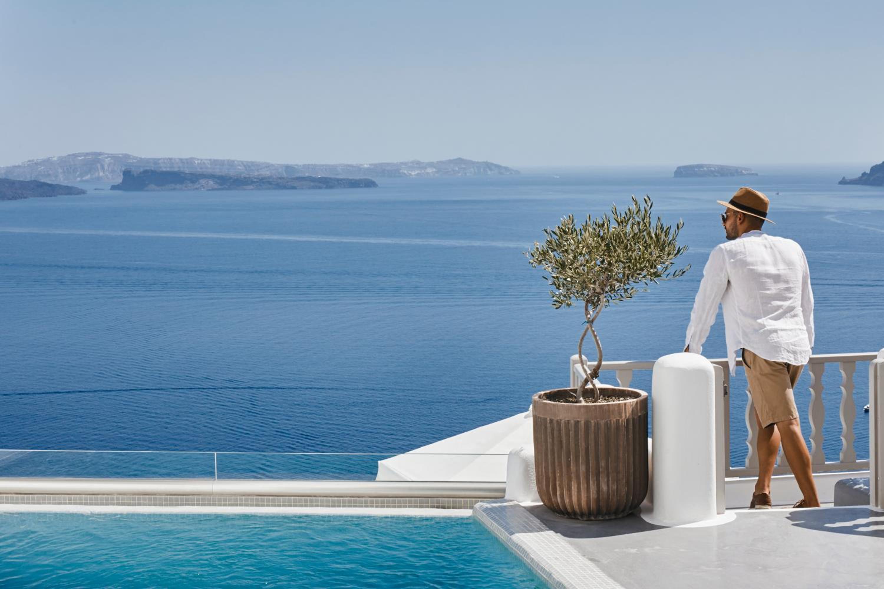 Oia Vacations - Filotera Suites - Property Image 18