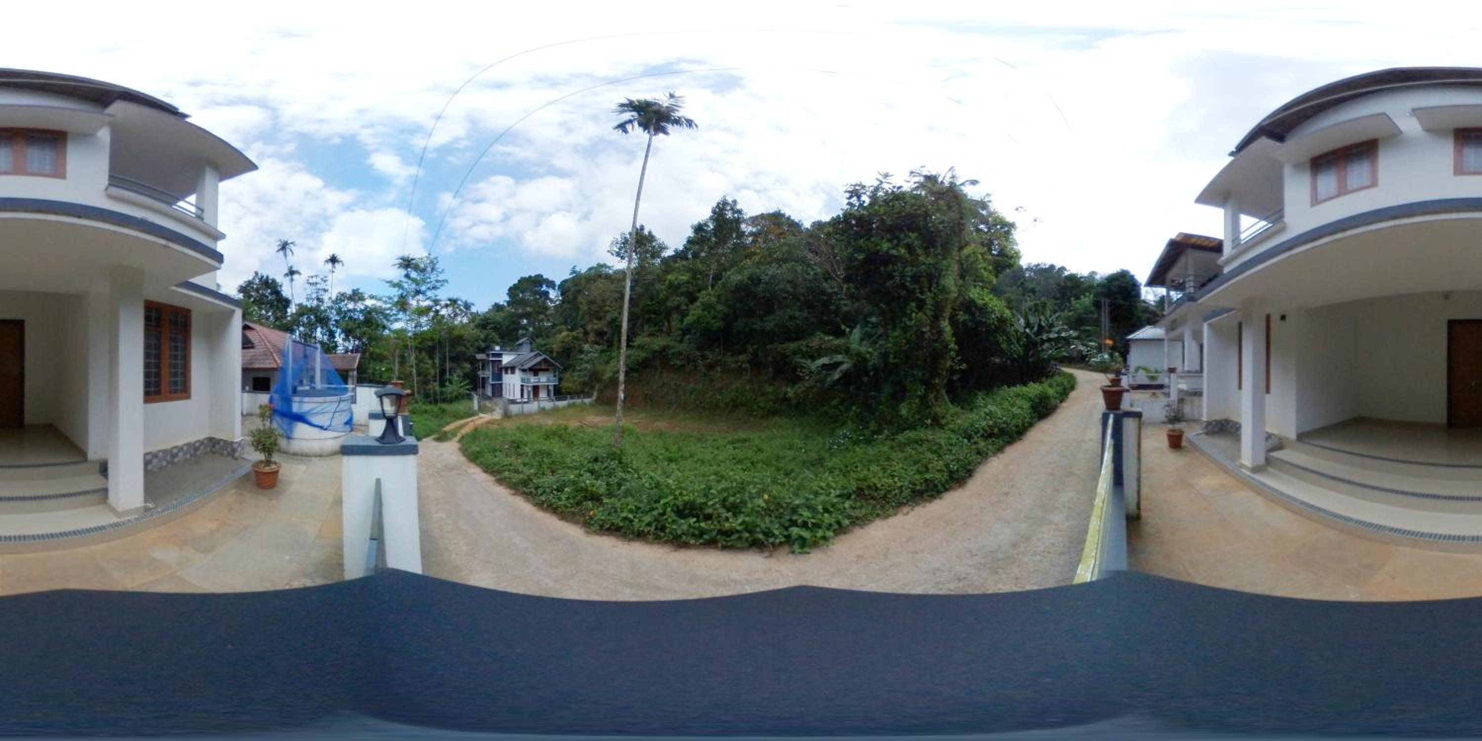 Zavon Holiday Home view 4