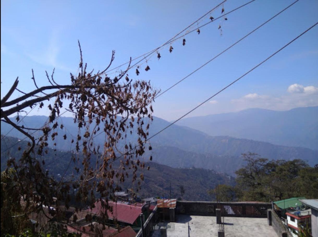 Pradhan Cottage Homestay view 2