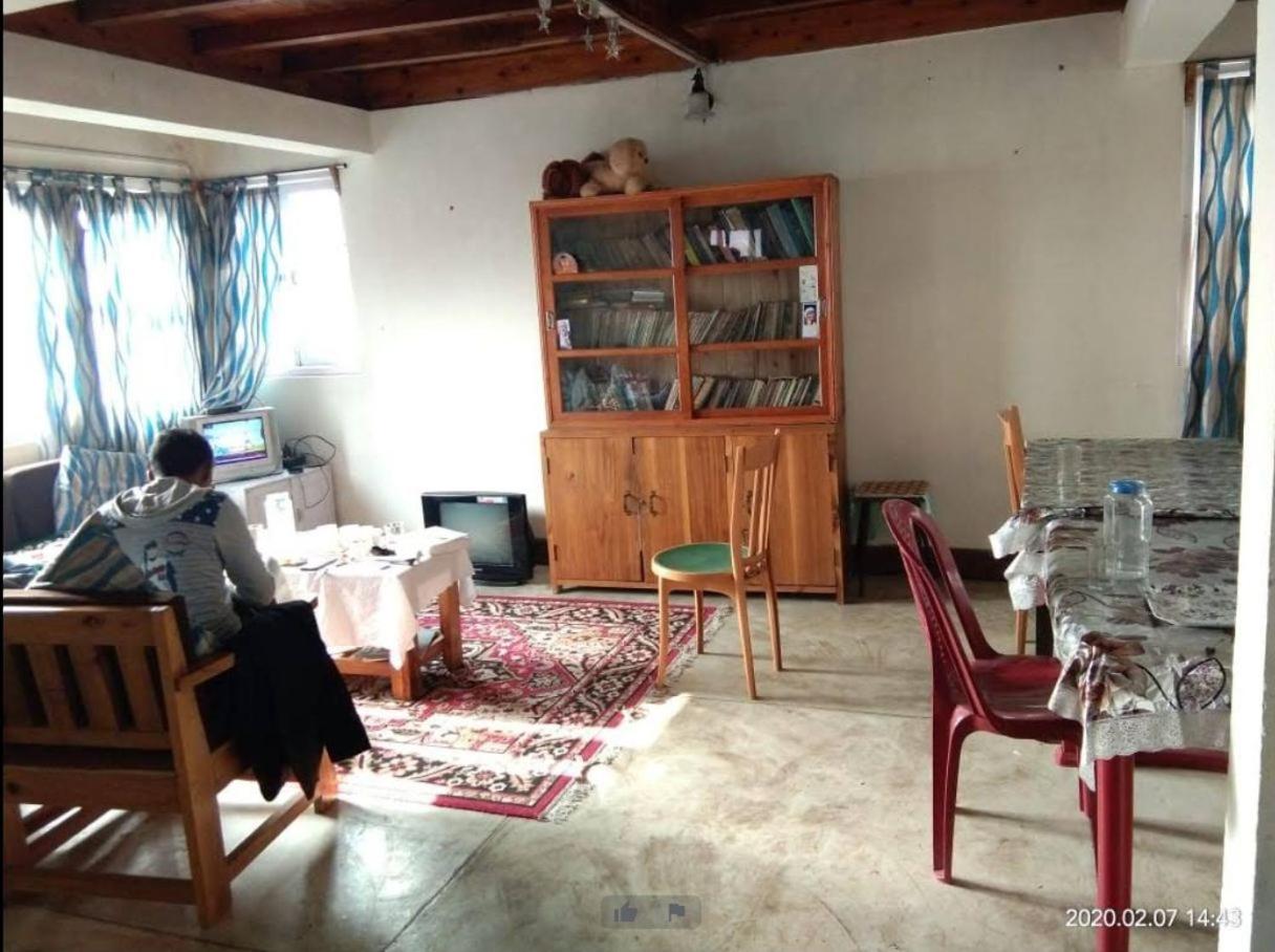 Pradhan Cottage Homestay view 3