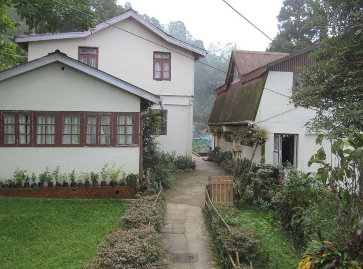 Pradhan Cottage Homestay view 4