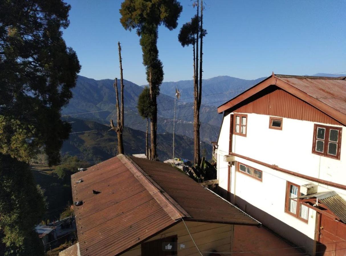 Pradhan Cottage Homestay view 5