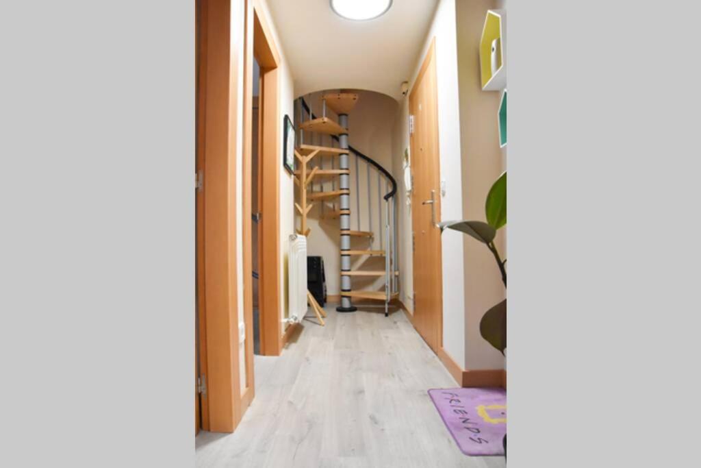 Dúplex Casa Lis-En pleno corazón de la ciudad- photo 2