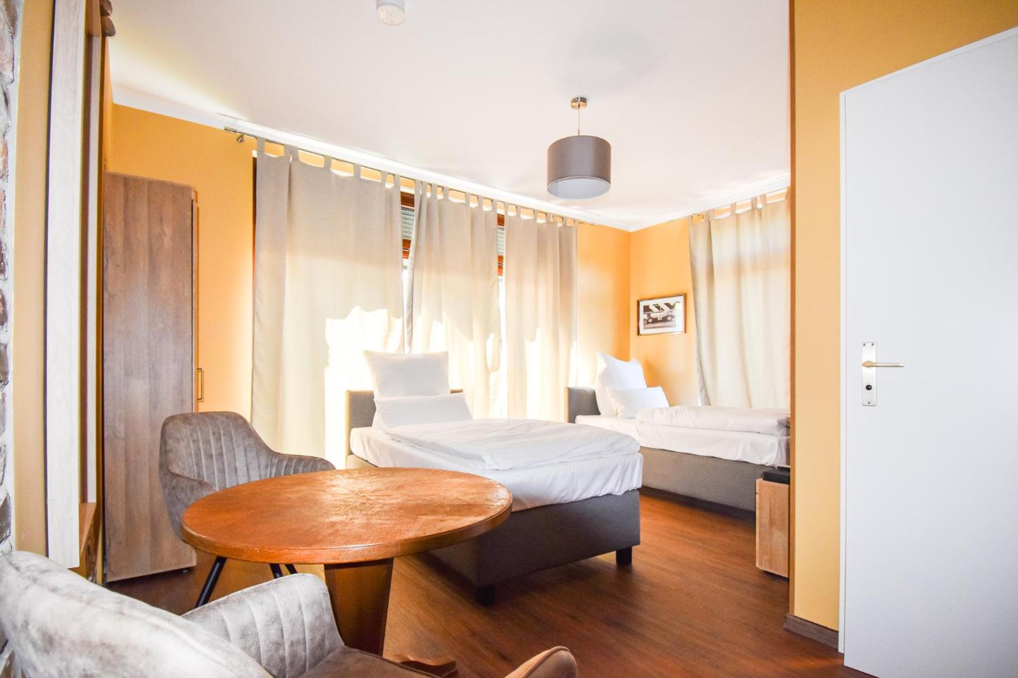 Boutique Hotel Sena