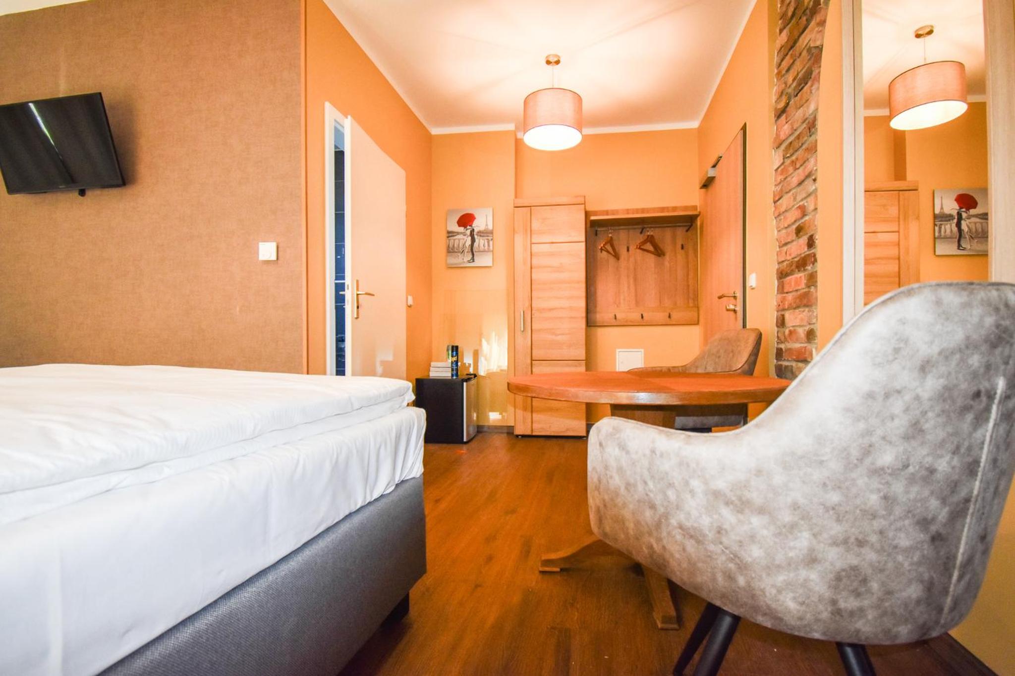 Boutique Hotel Sena