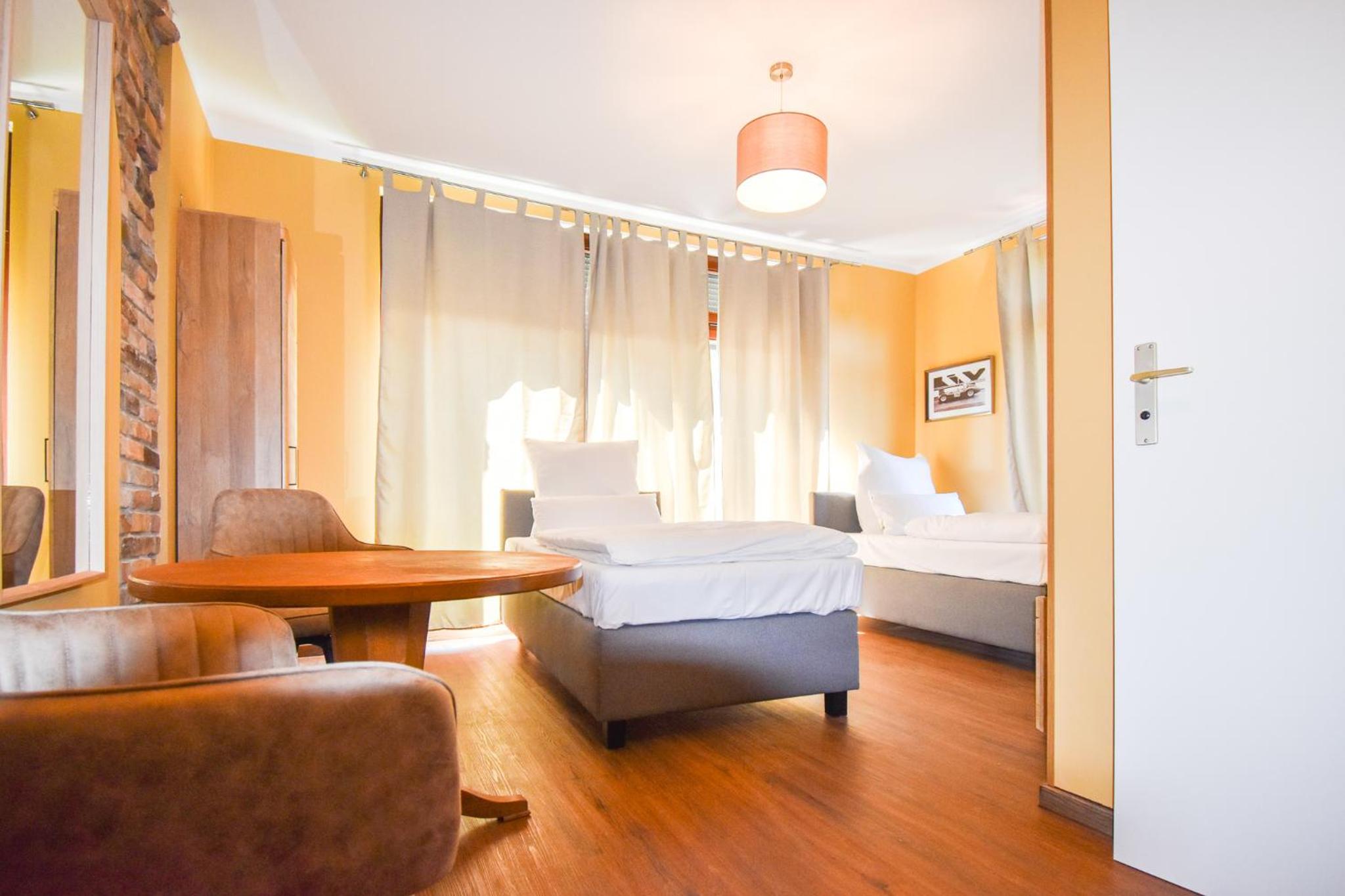 Boutique Hotel Sena
