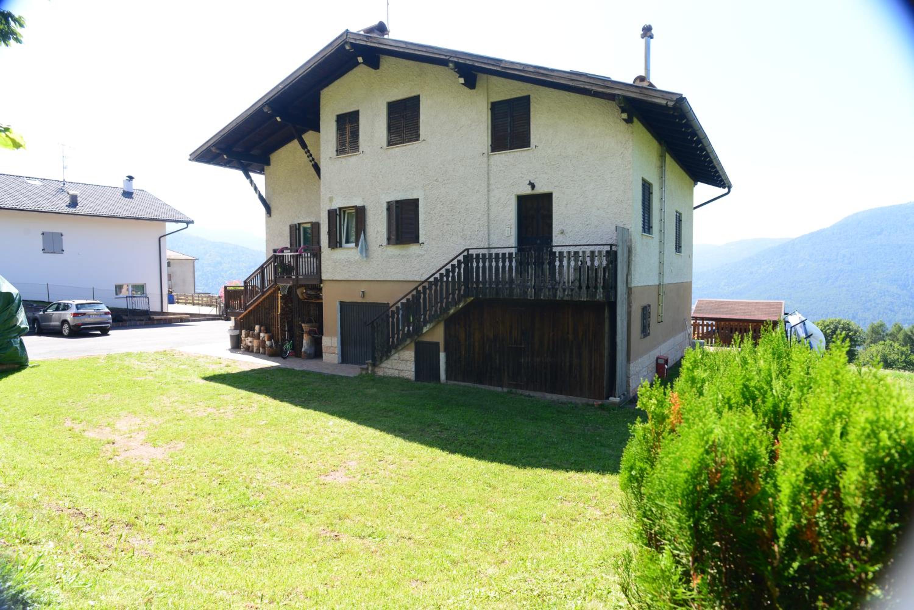 Casa Daniela e Giulio view 2