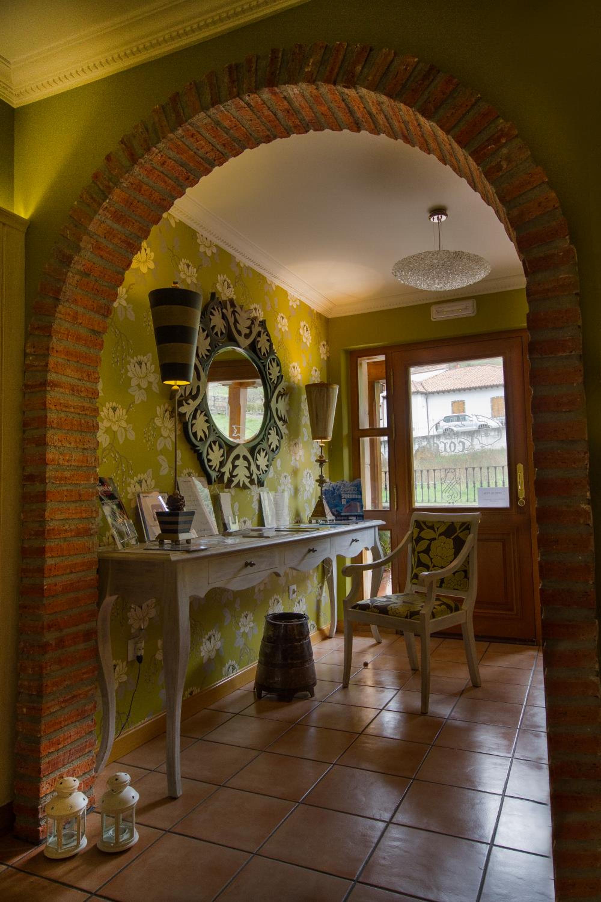 Posada El Corcal de Liébana
