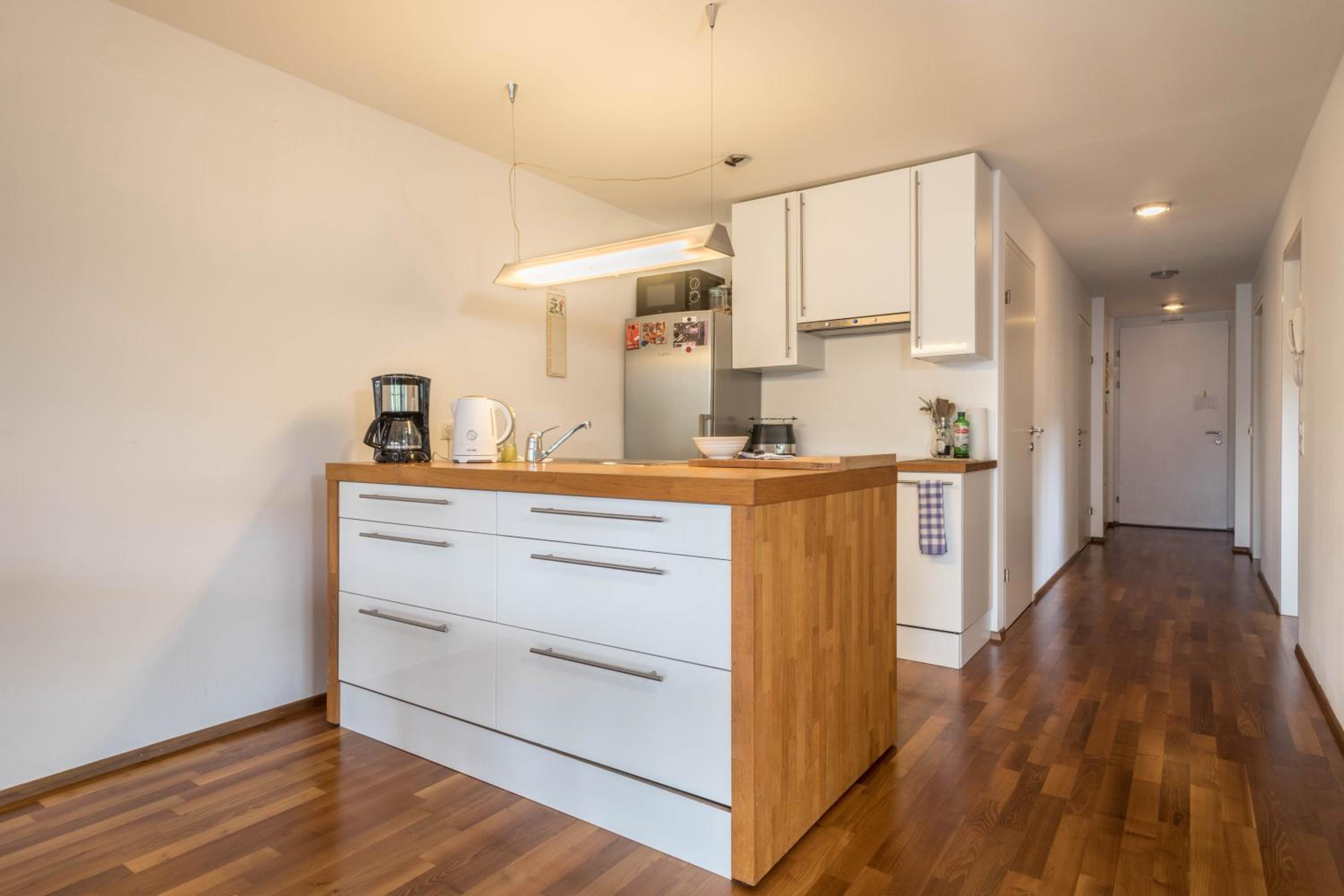Ferienwohnung Felix