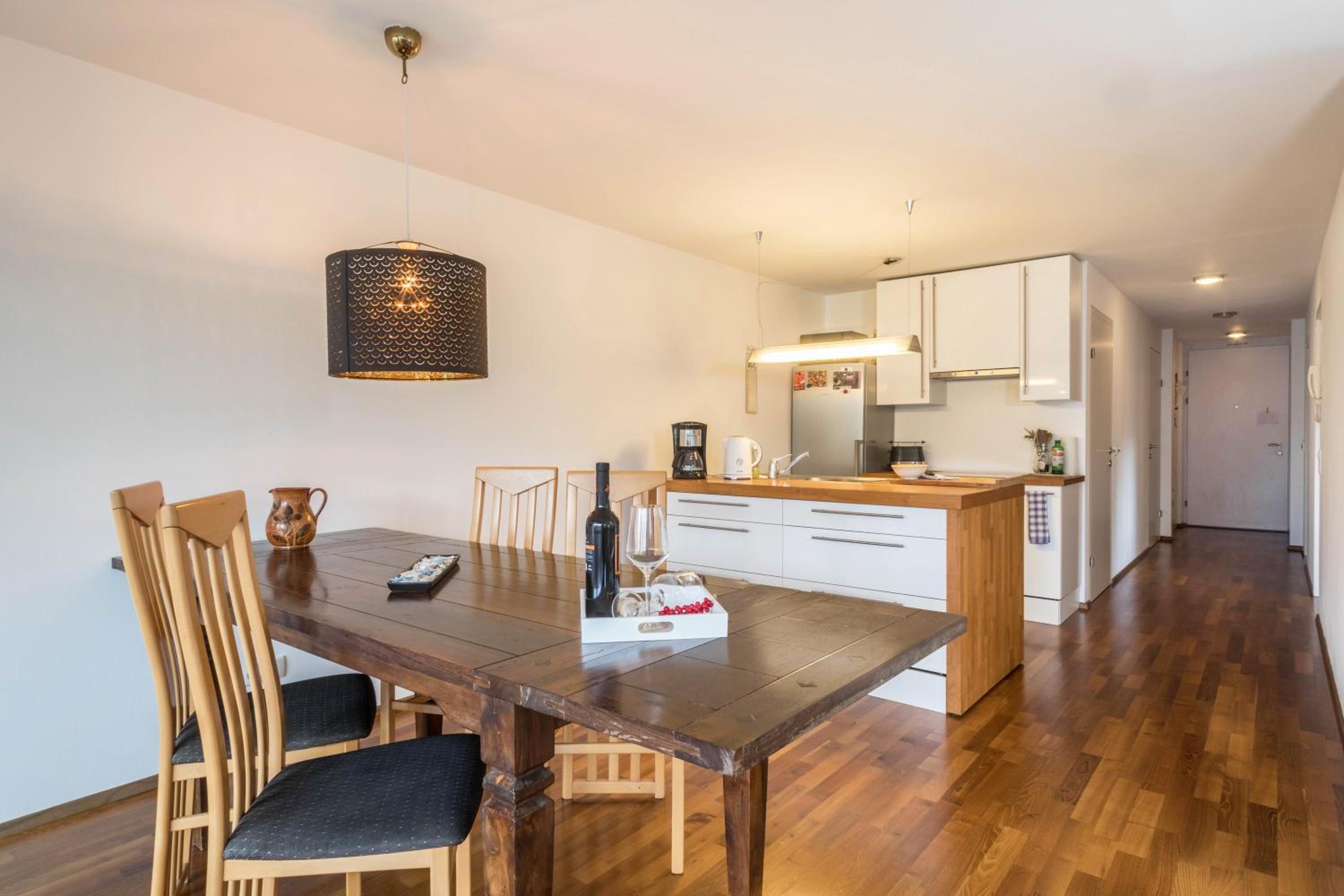 Ferienwohnung Felix