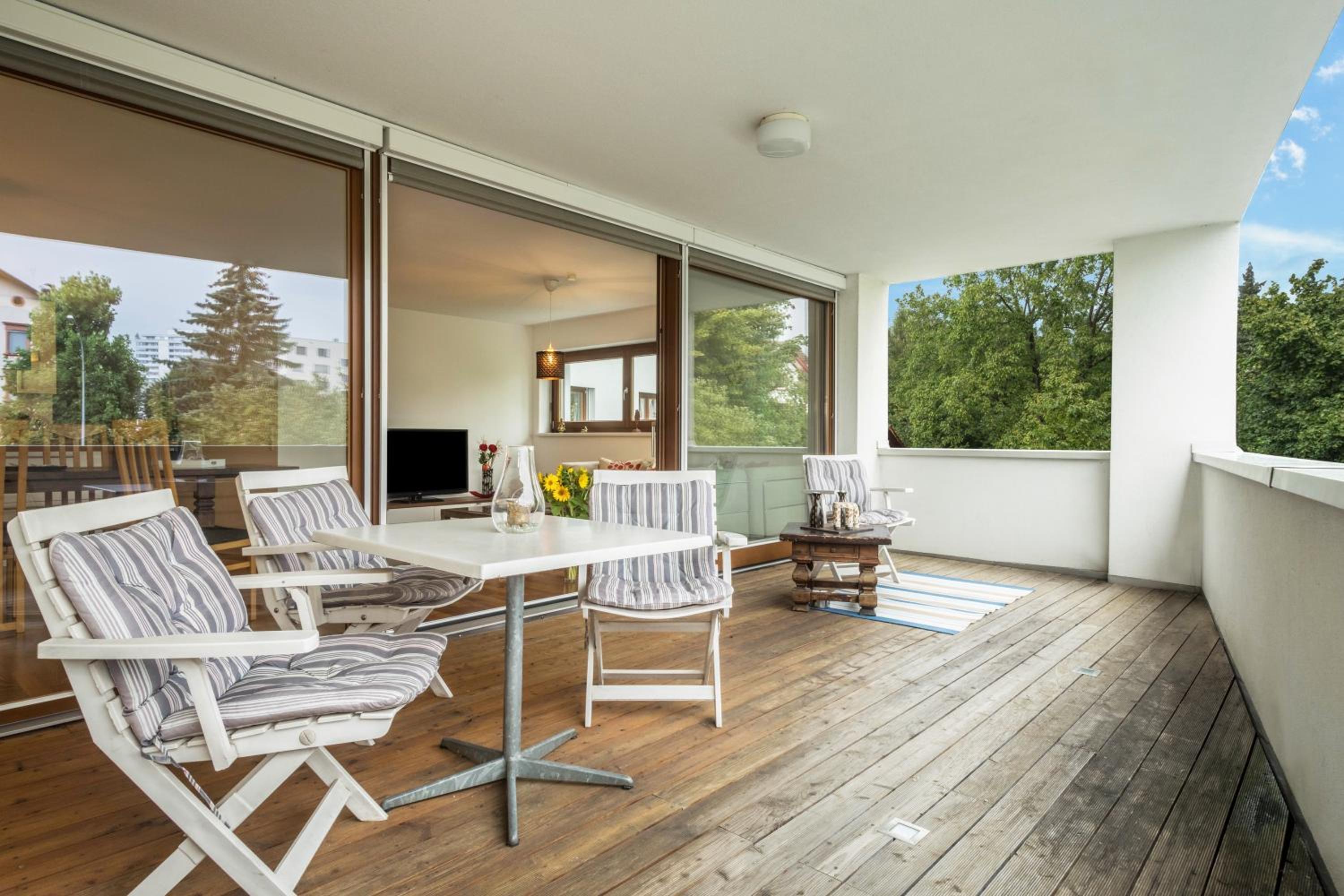 Ferienwohnung Felix
