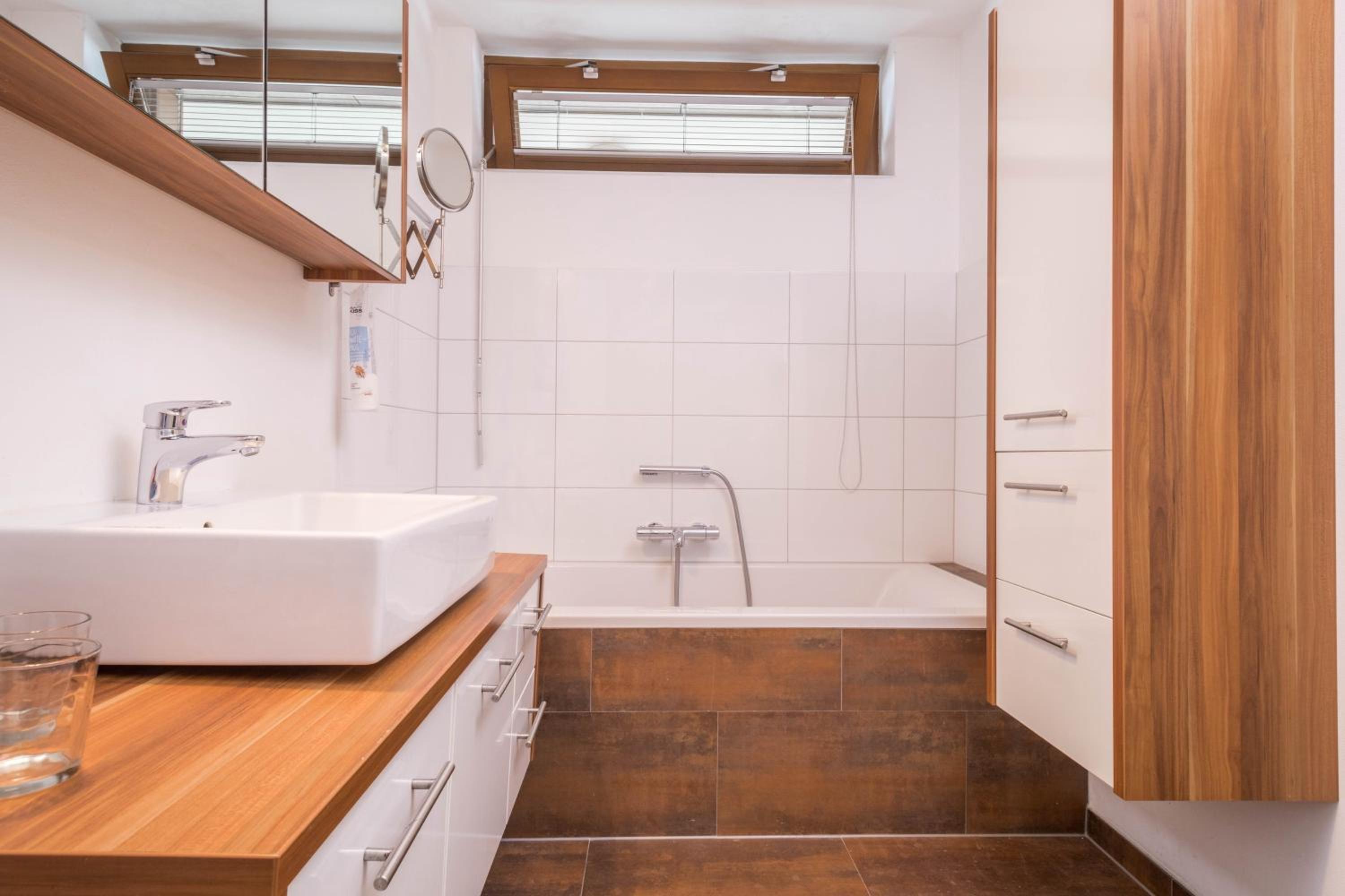 Ferienwohnung Felix