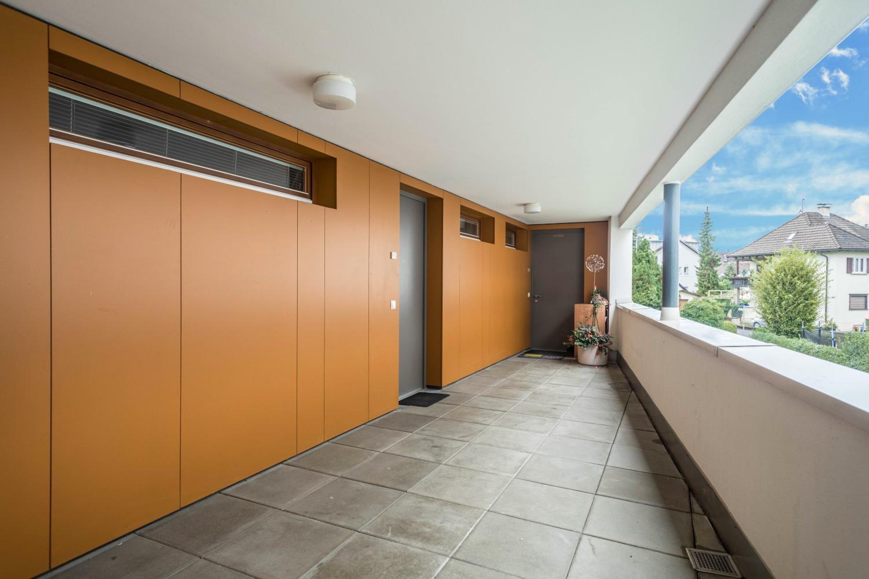 Ferienwohnung Felix