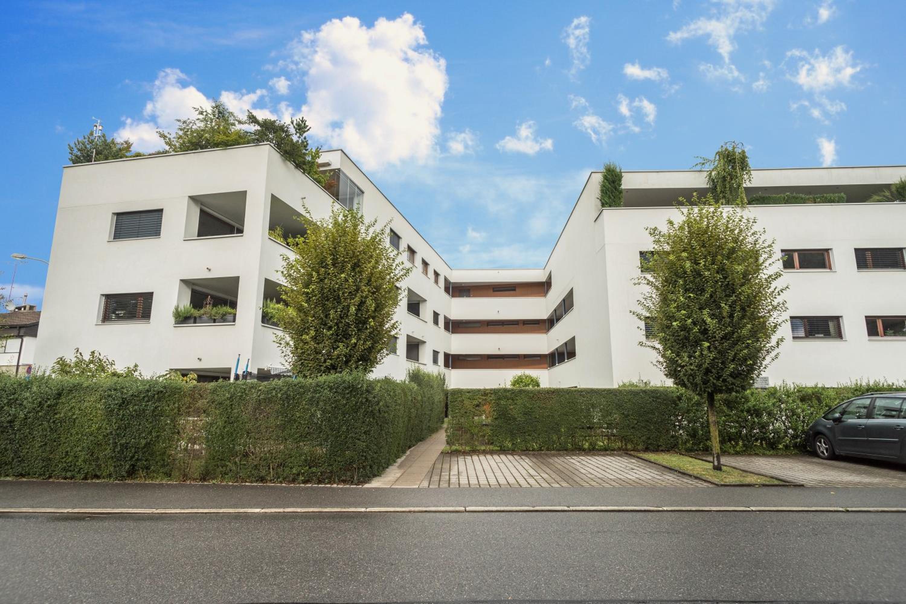 Ferienwohnung Felix