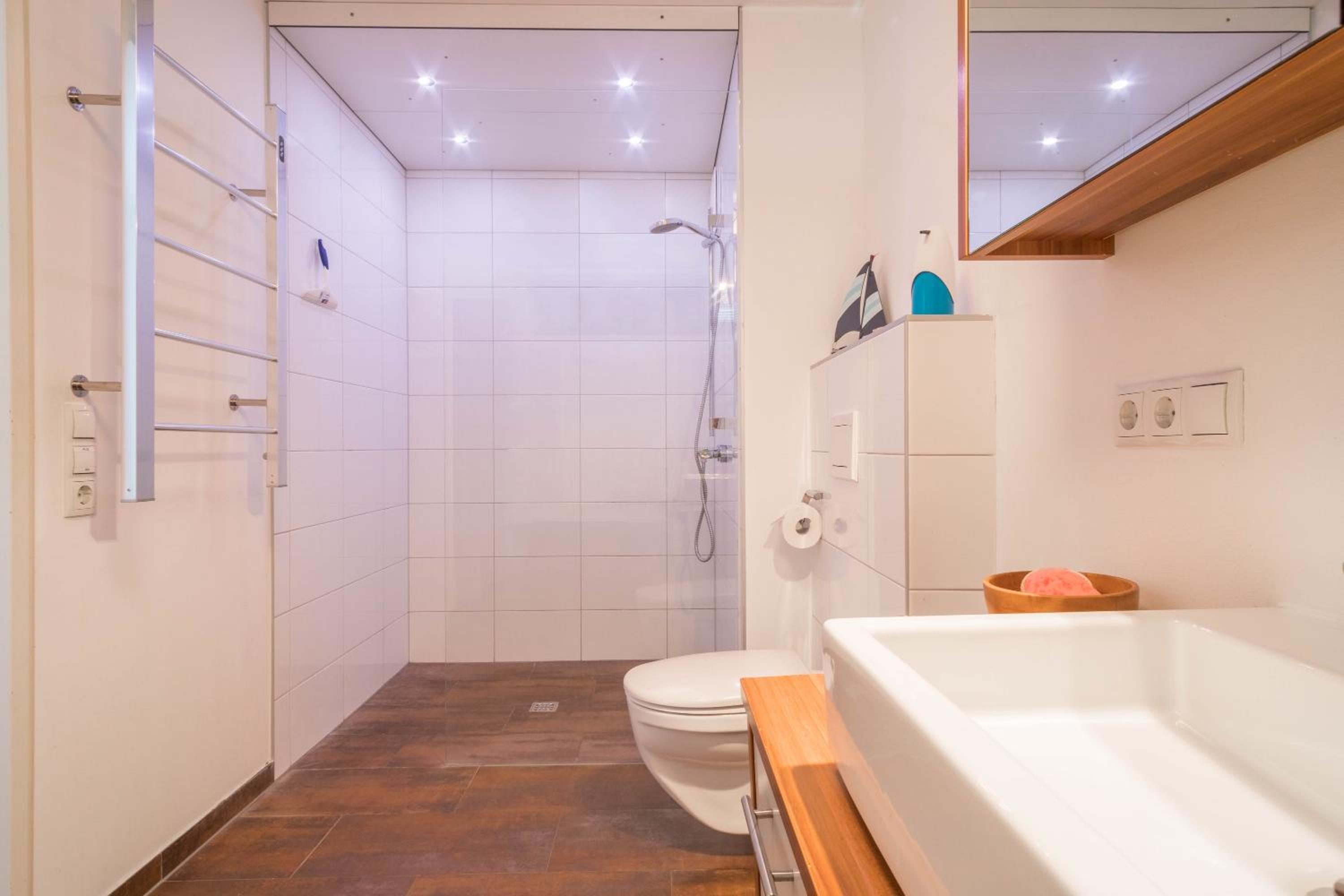 Ferienwohnung Felix