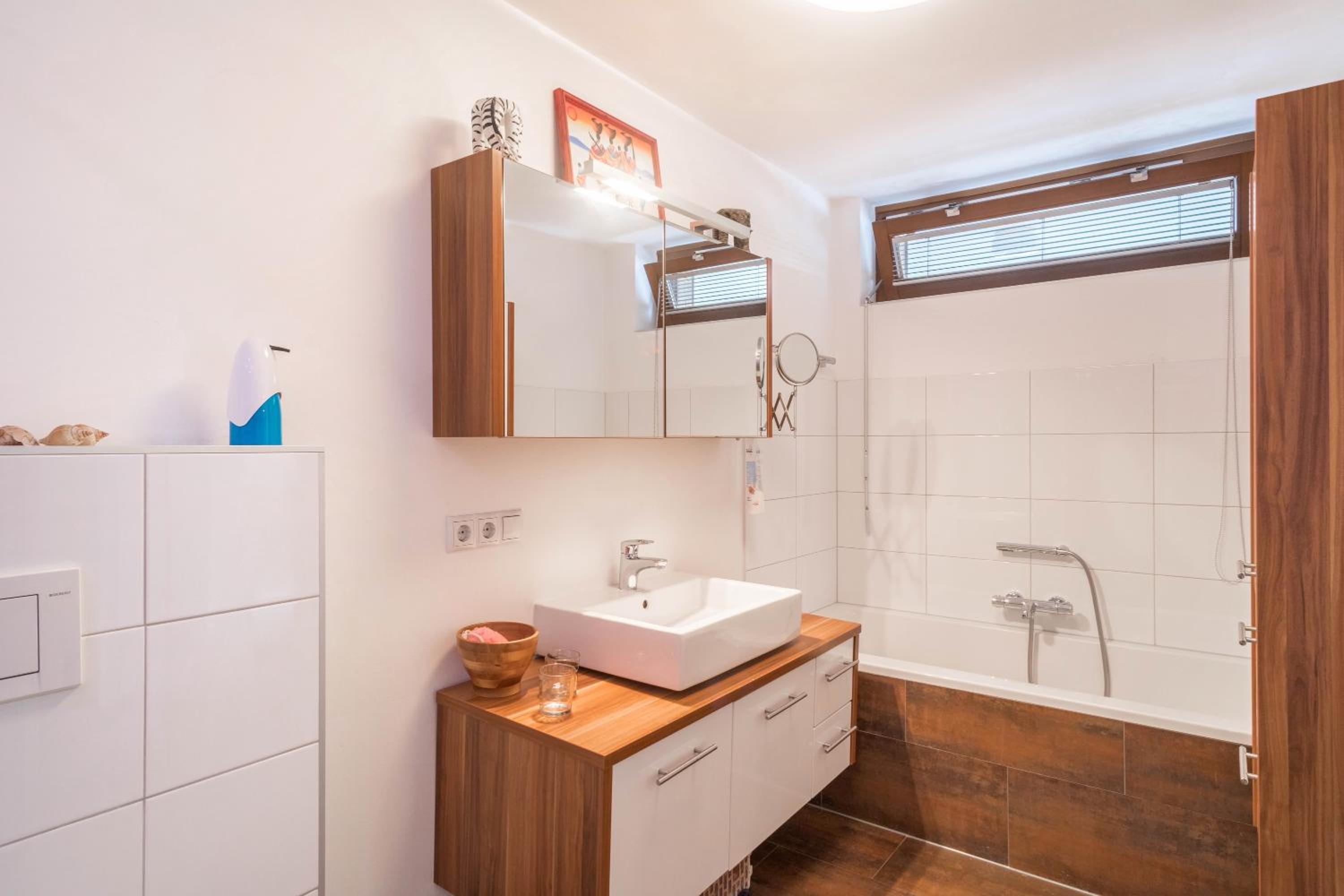 Ferienwohnung Felix