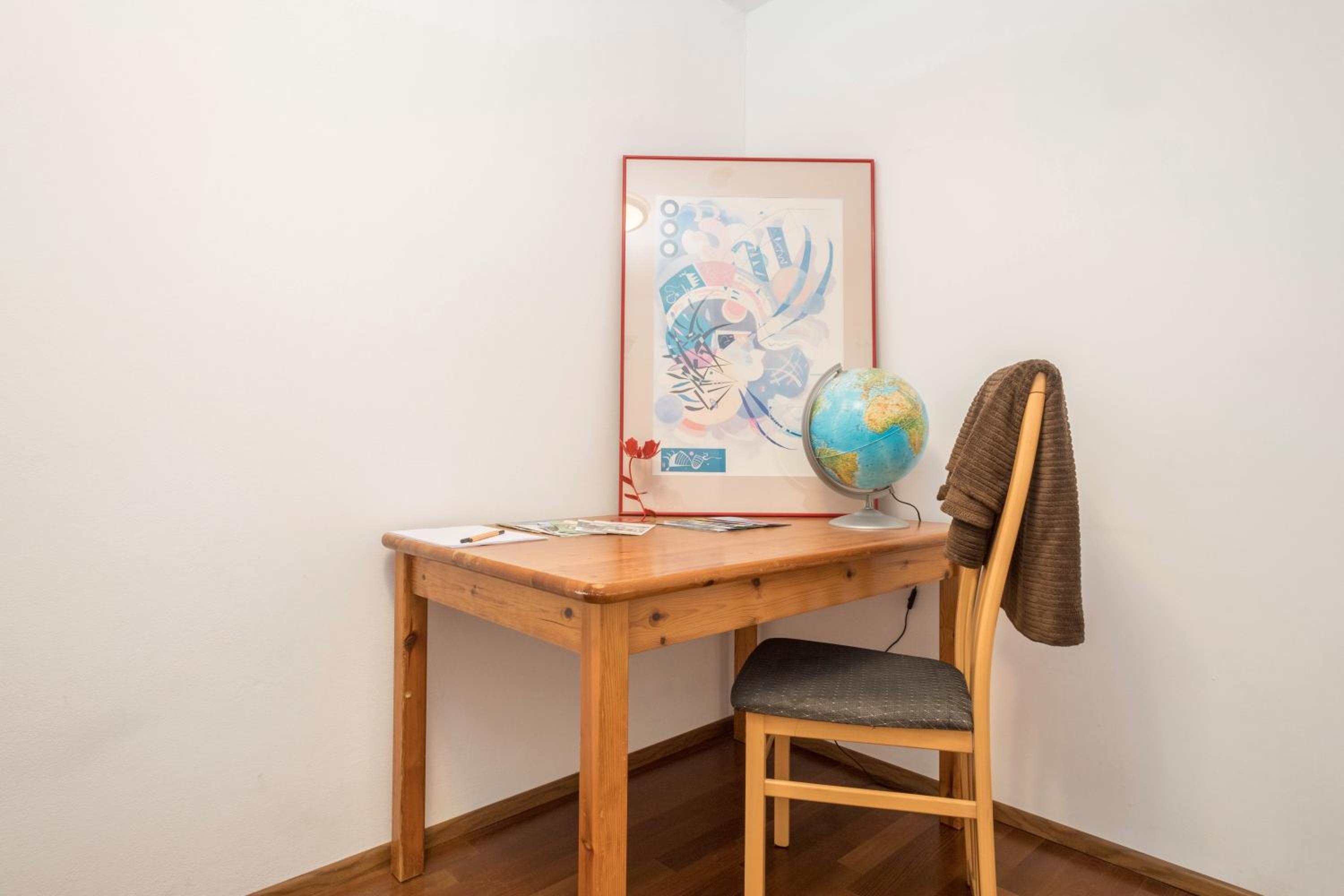 Ferienwohnung Felix