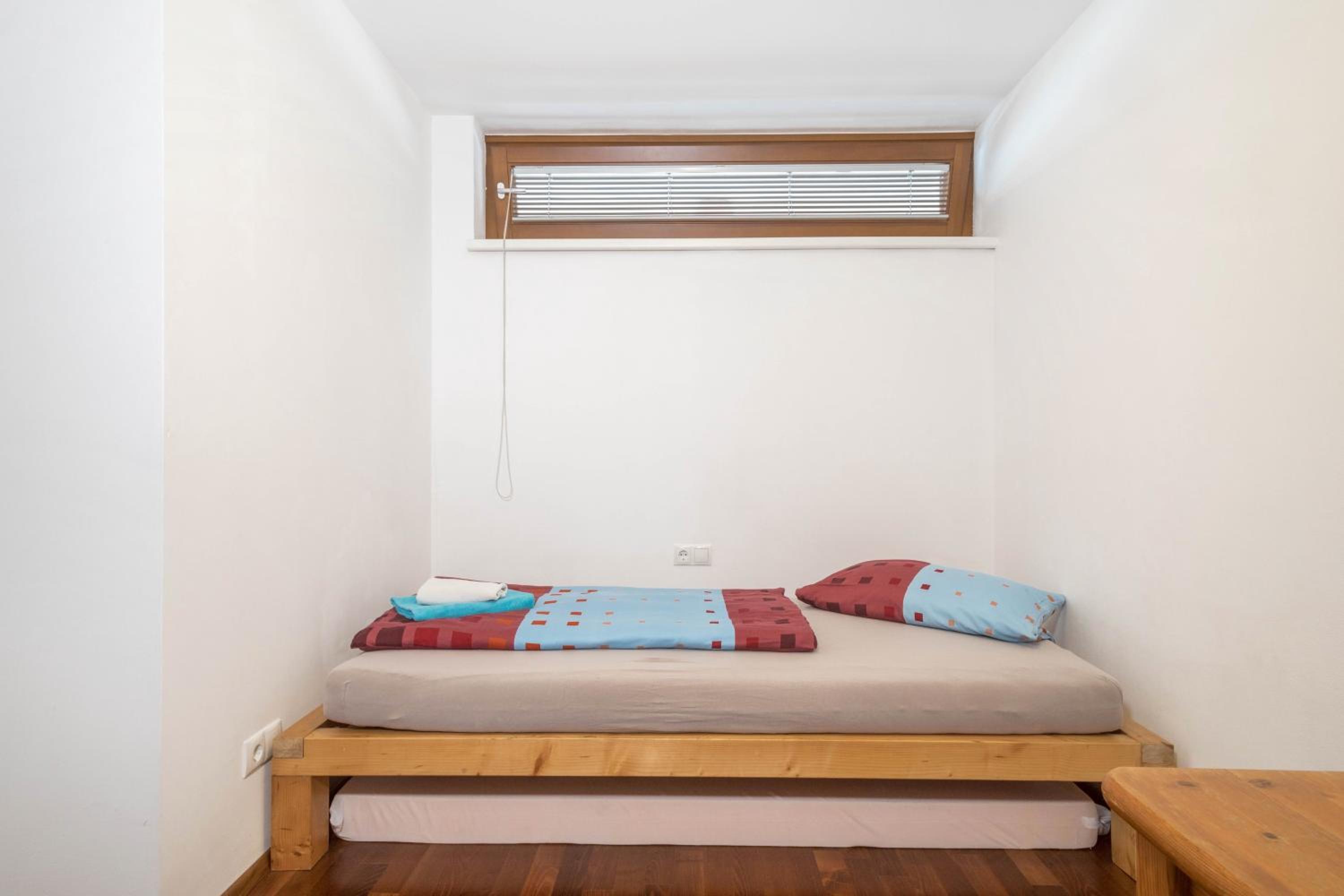 Ferienwohnung Felix