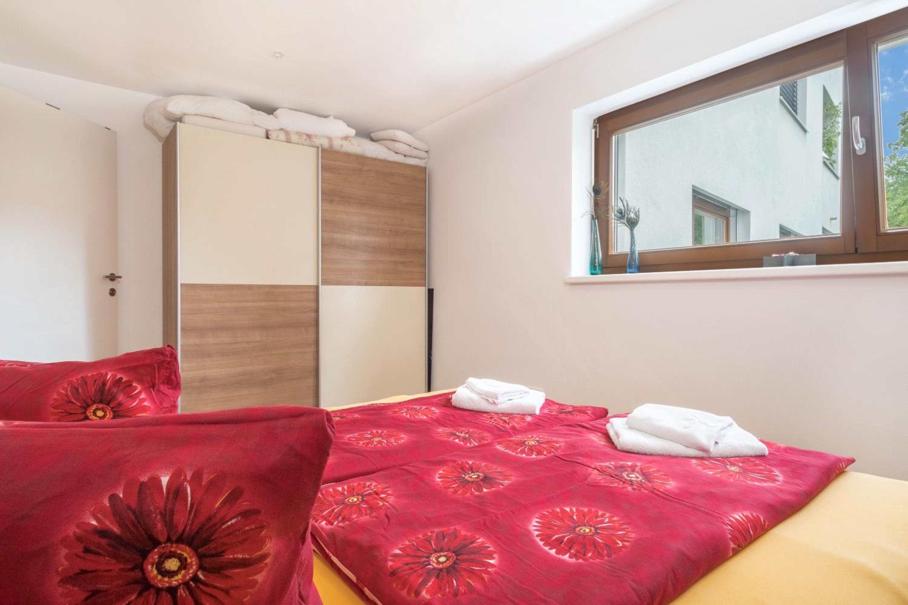 Ferienwohnung Felix