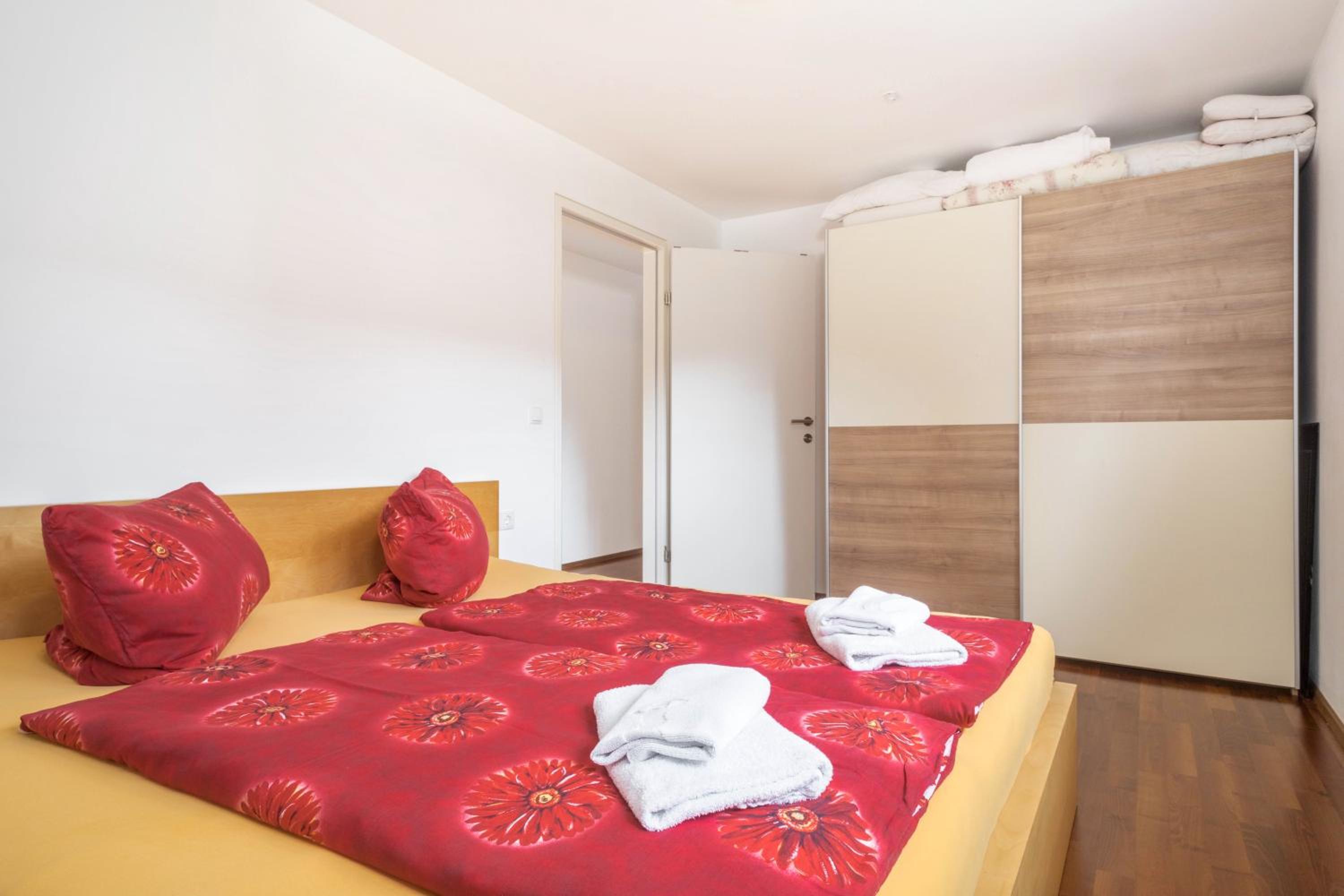 Ferienwohnung Felix