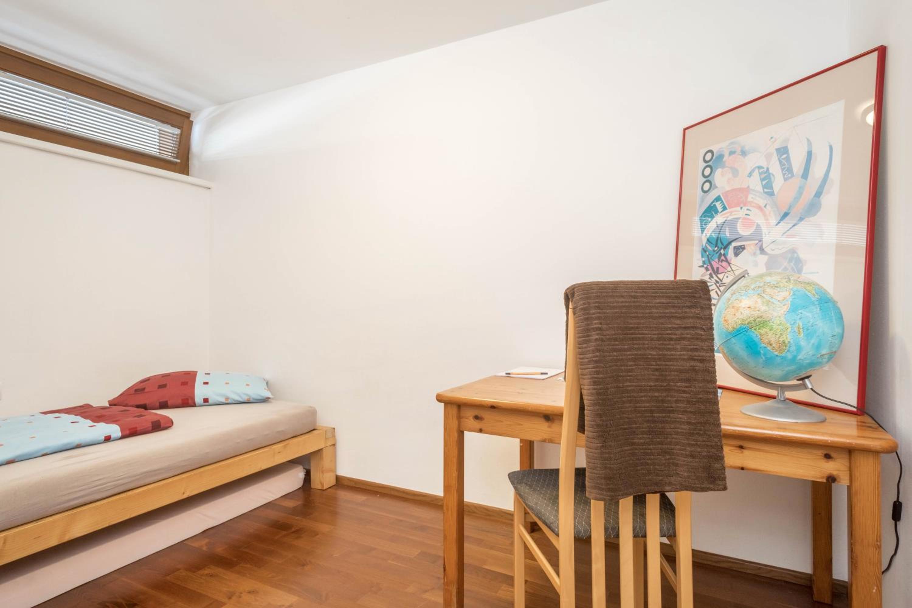 Ferienwohnung Felix