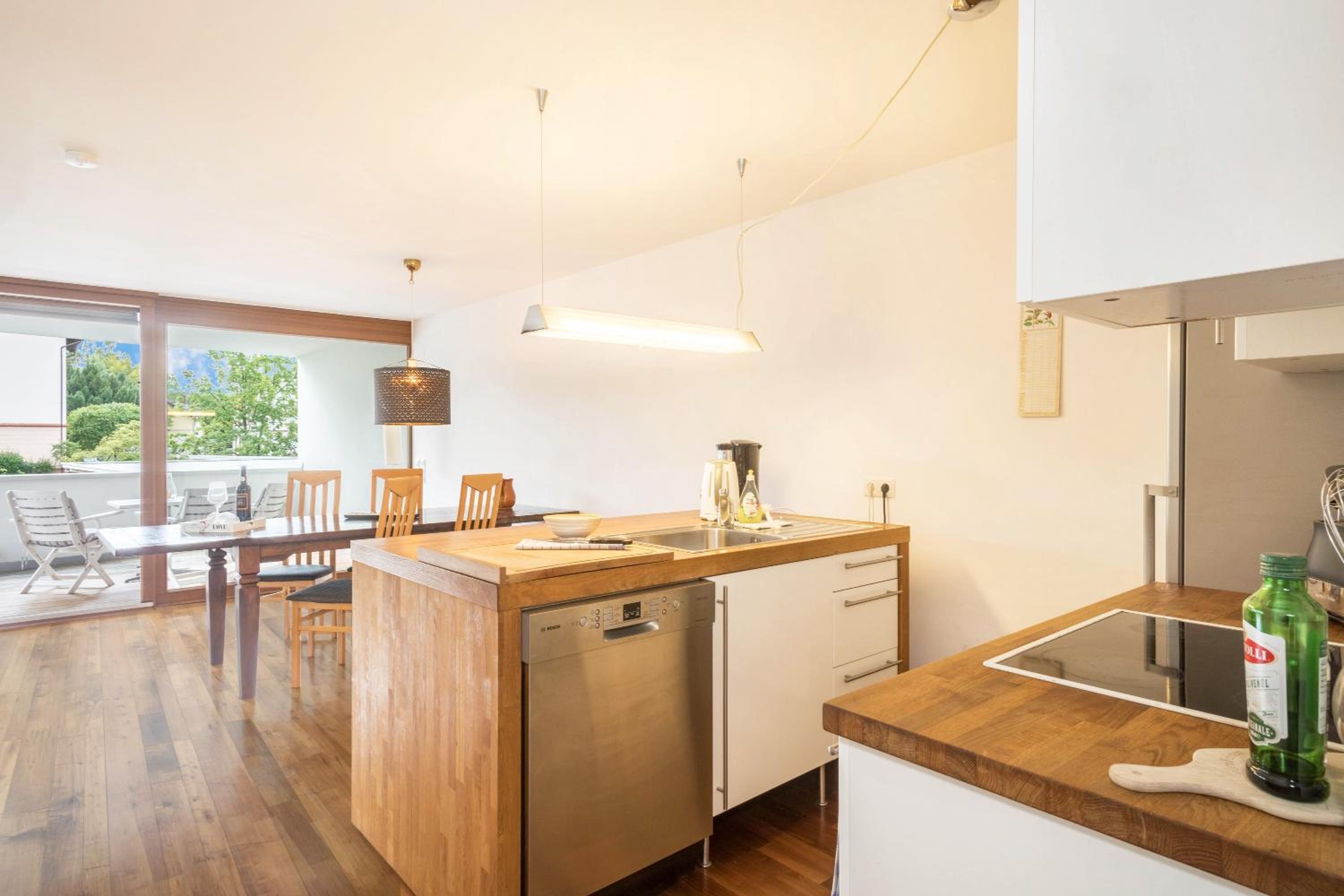 Ferienwohnung Felix