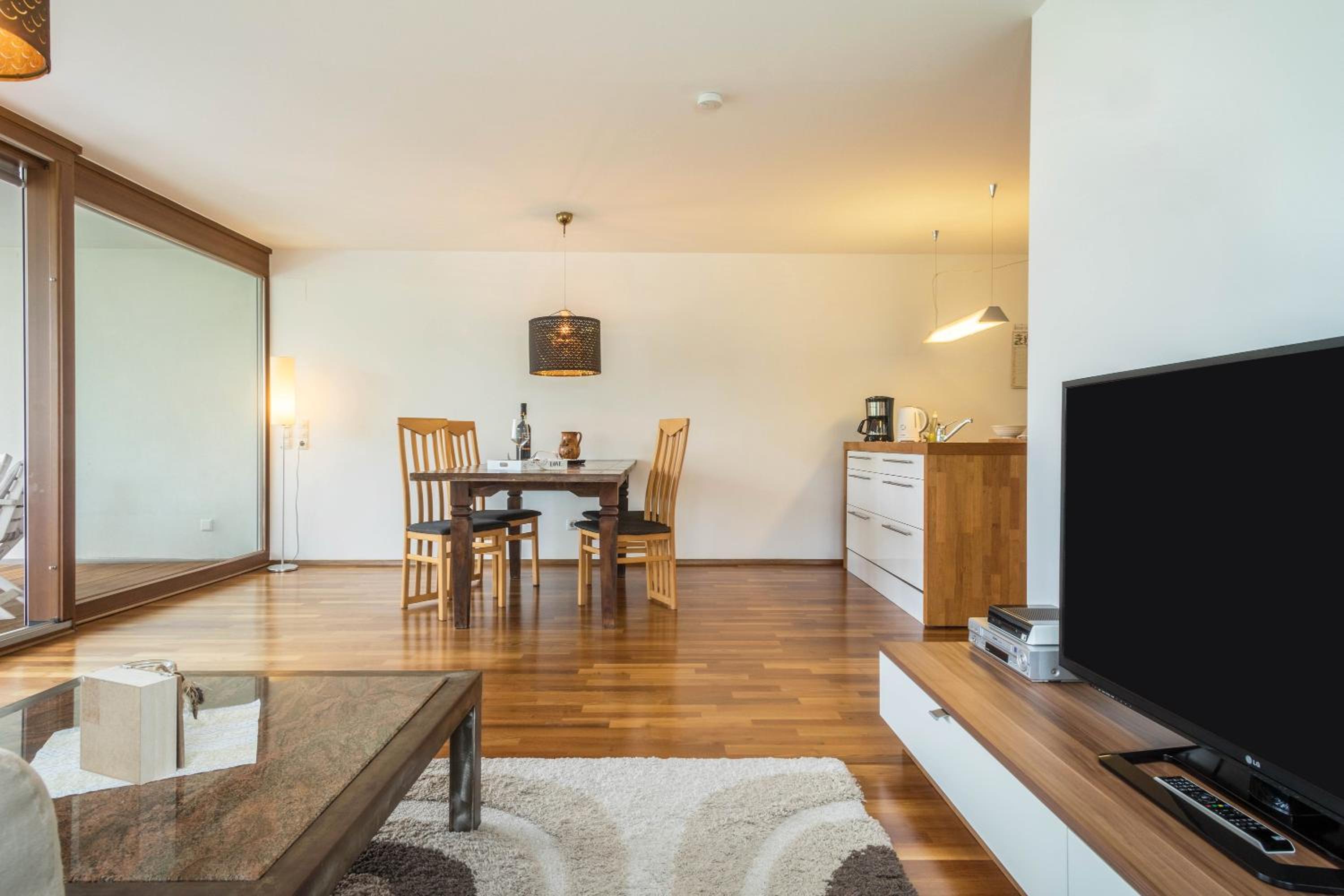 Ferienwohnung Felix