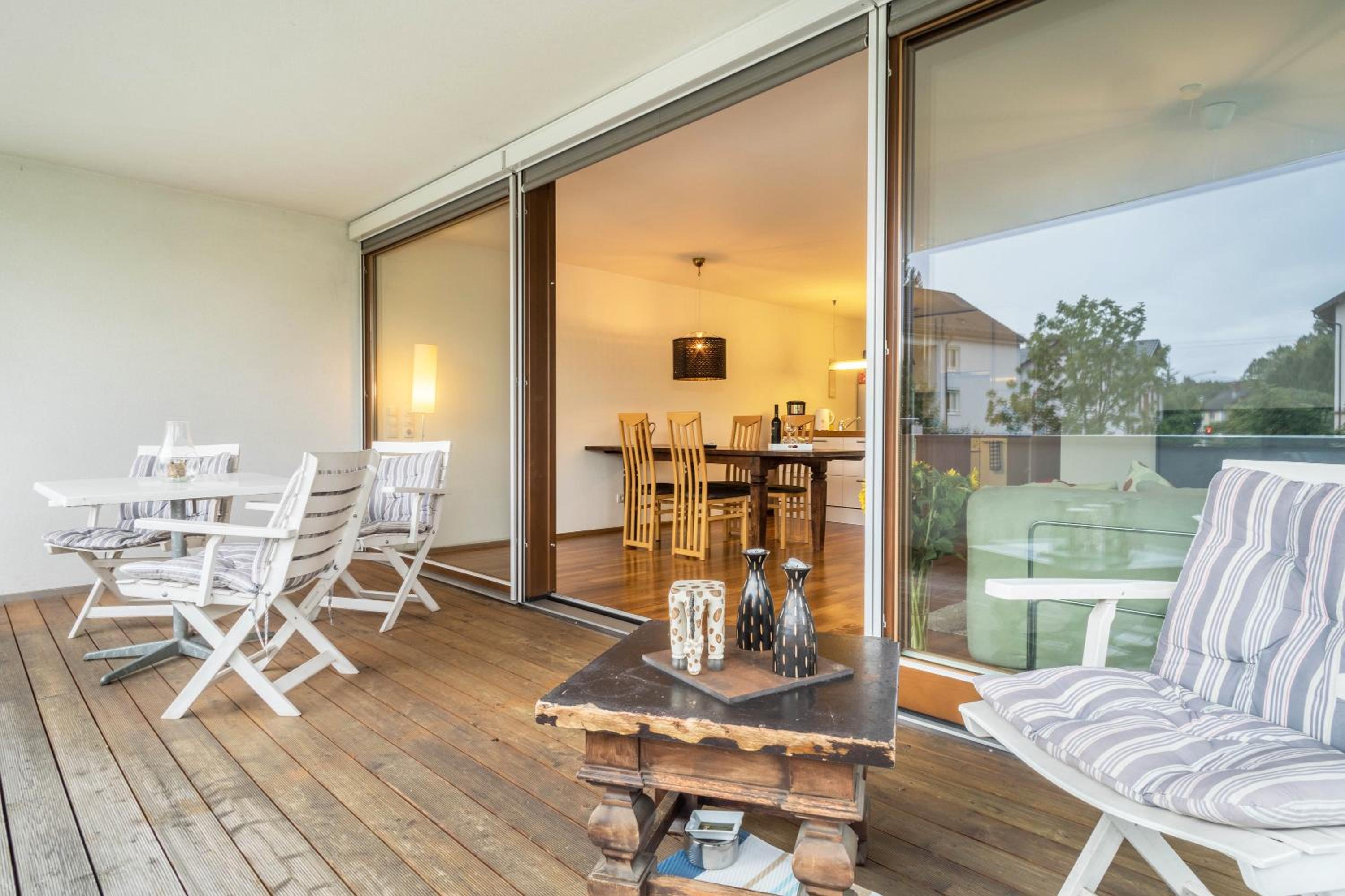 Ferienwohnung Felix
