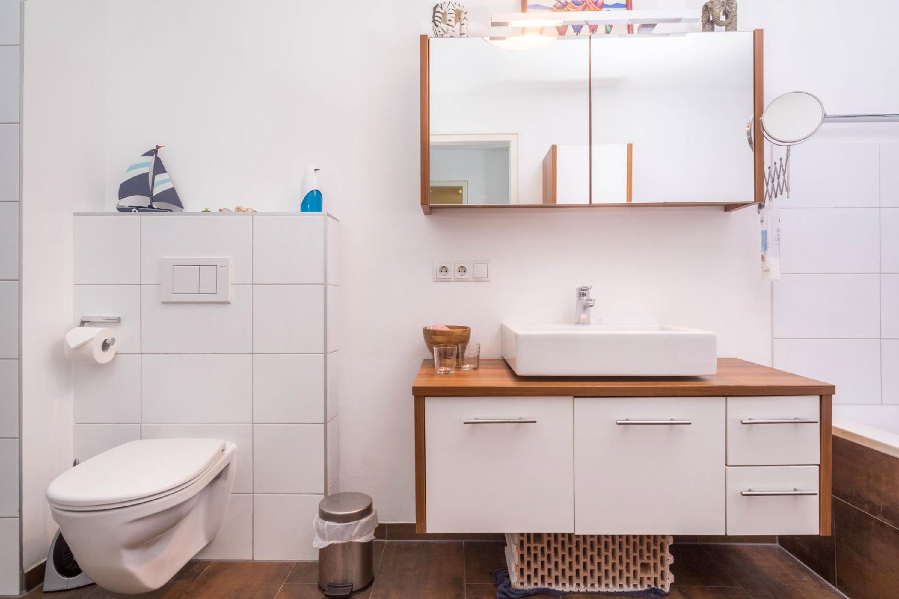Ferienwohnung Felix