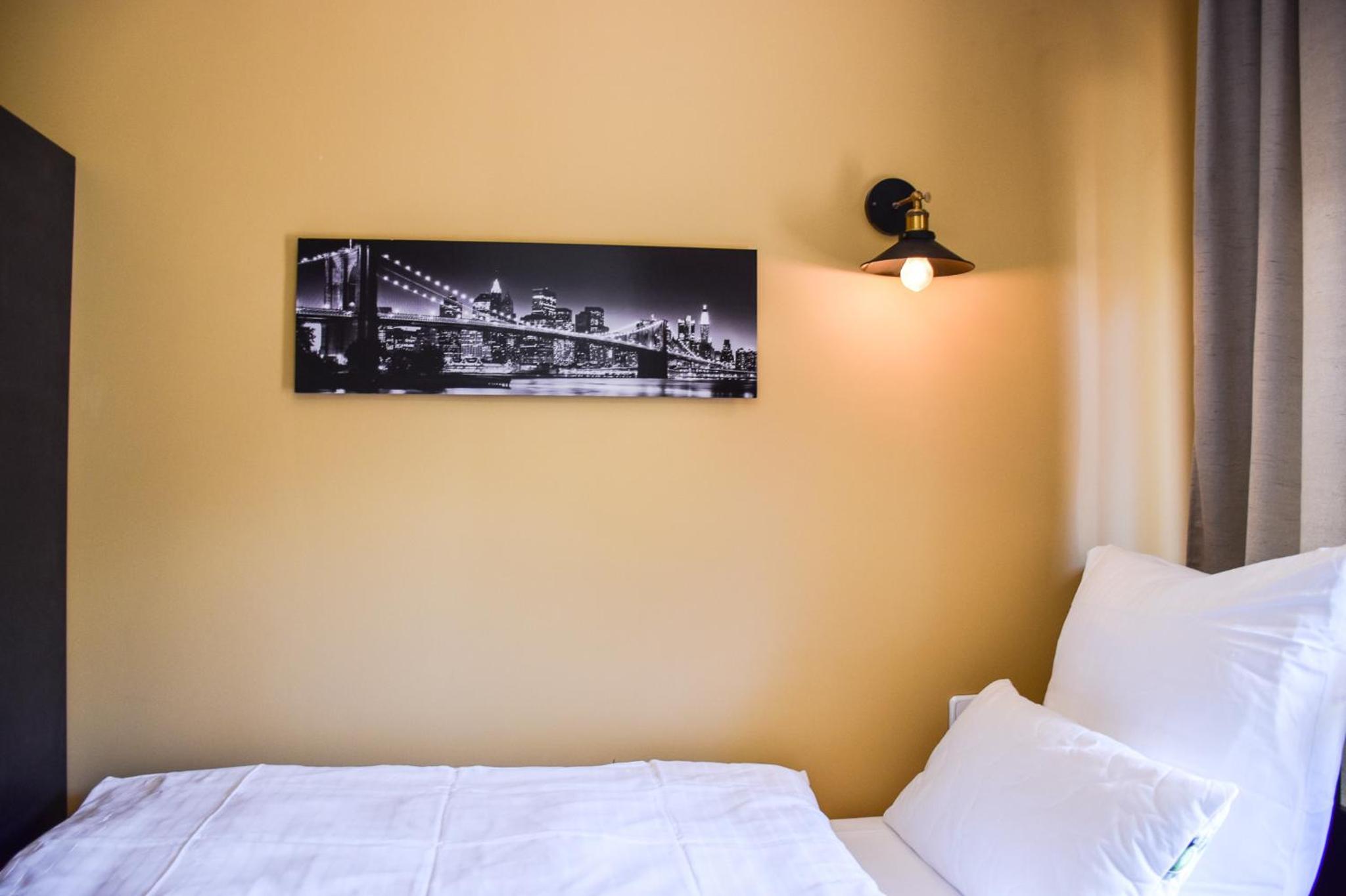 Boutique Hotel Sena