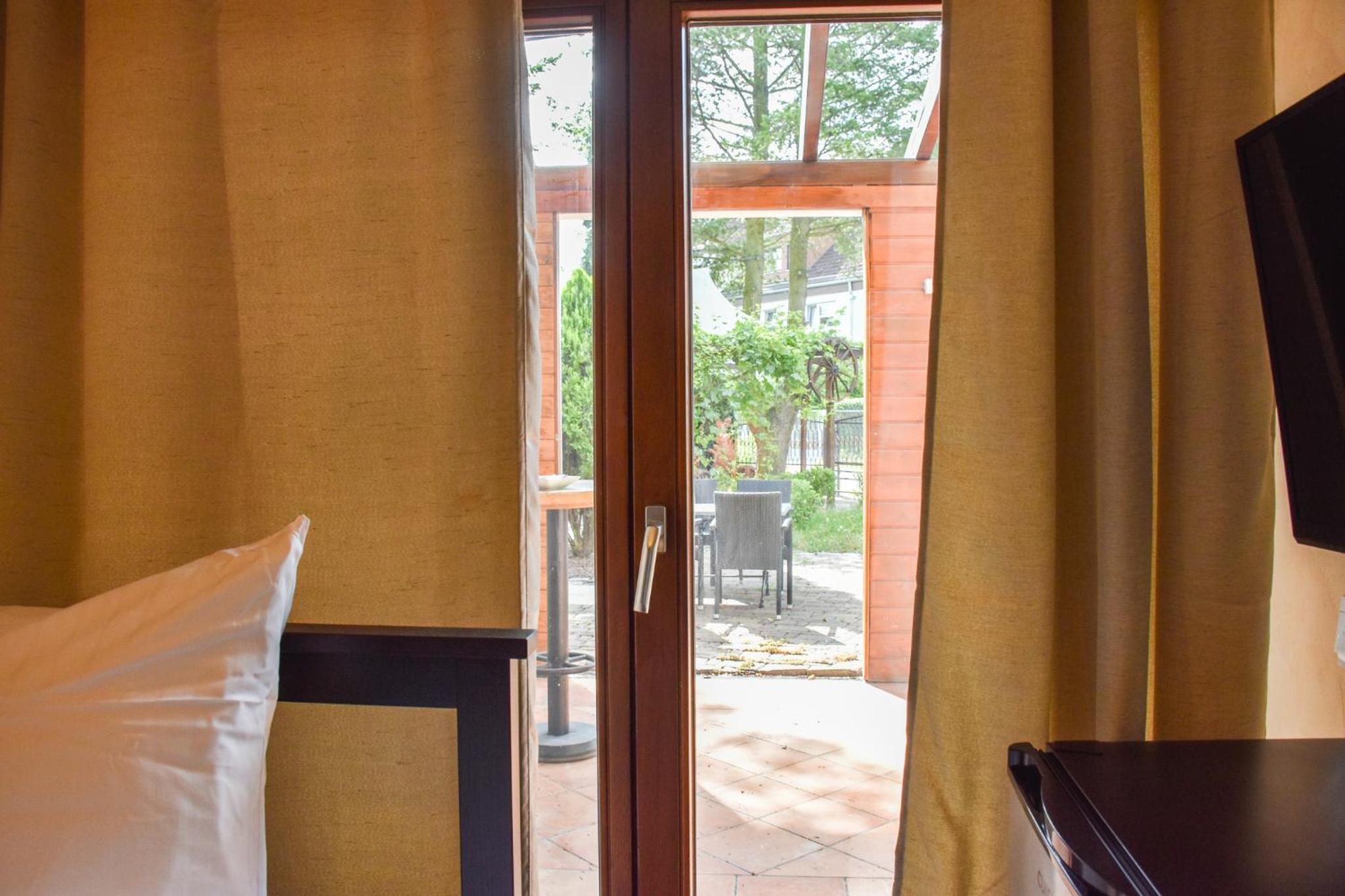 Boutique Hotel Sena