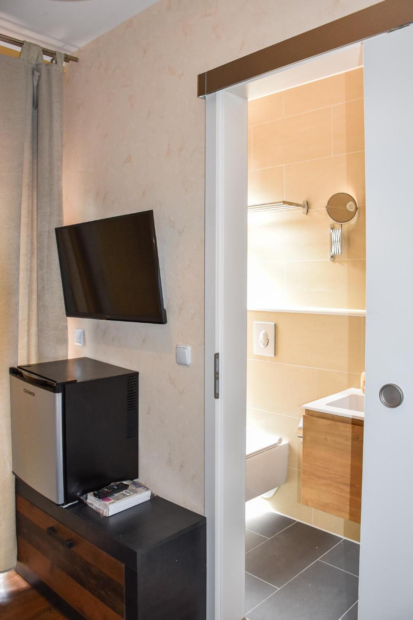 Boutique Hotel Sena