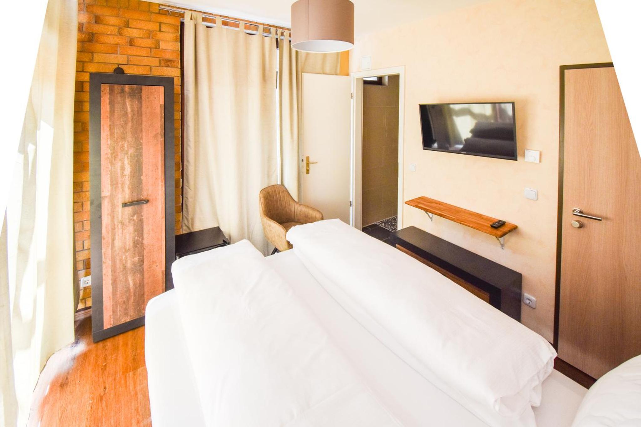 Boutique Hotel Sena