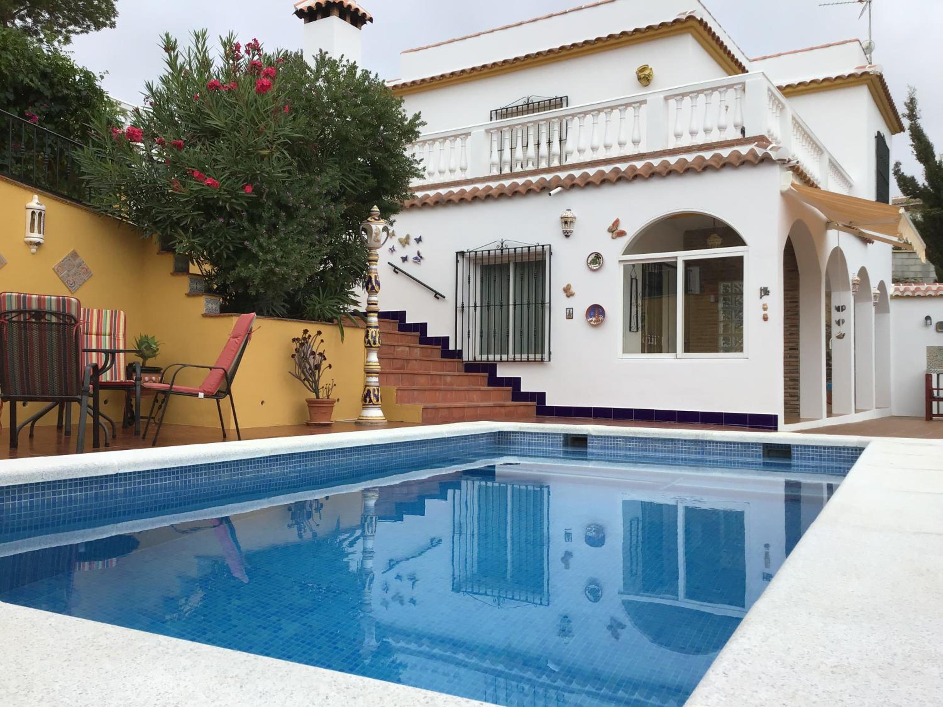 Villa Abril view 5