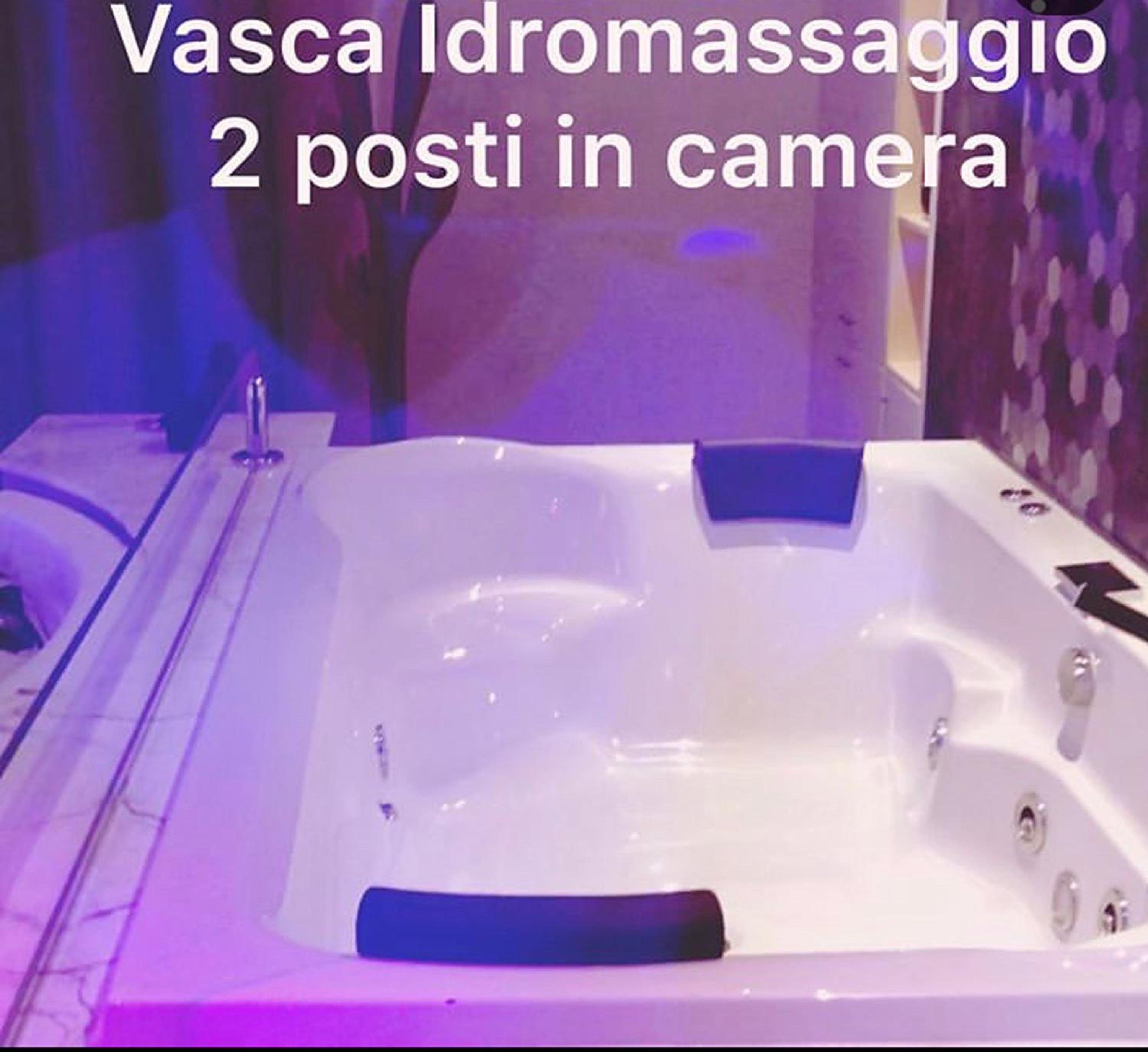 B&B Alloggio Maria